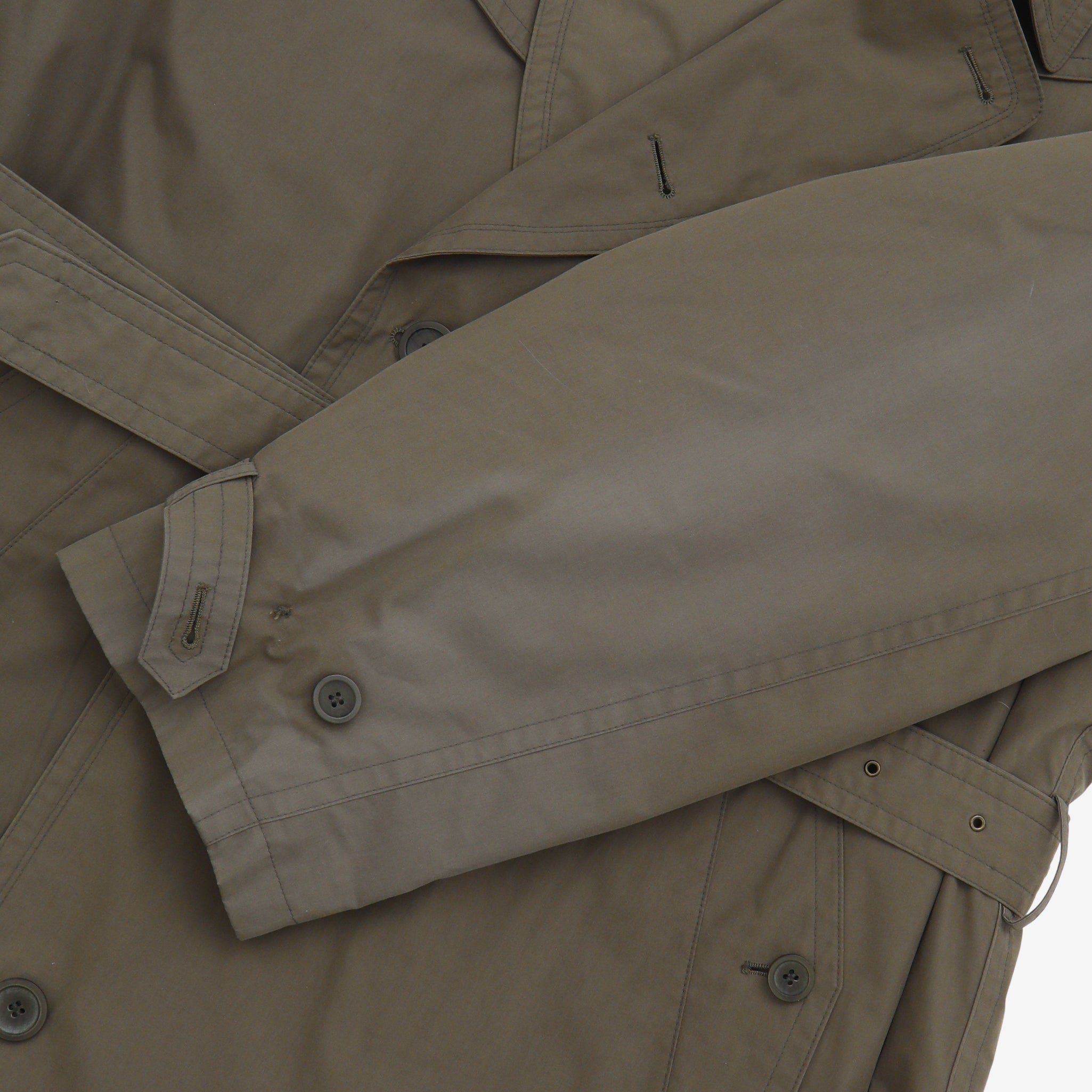 No 1 Coat