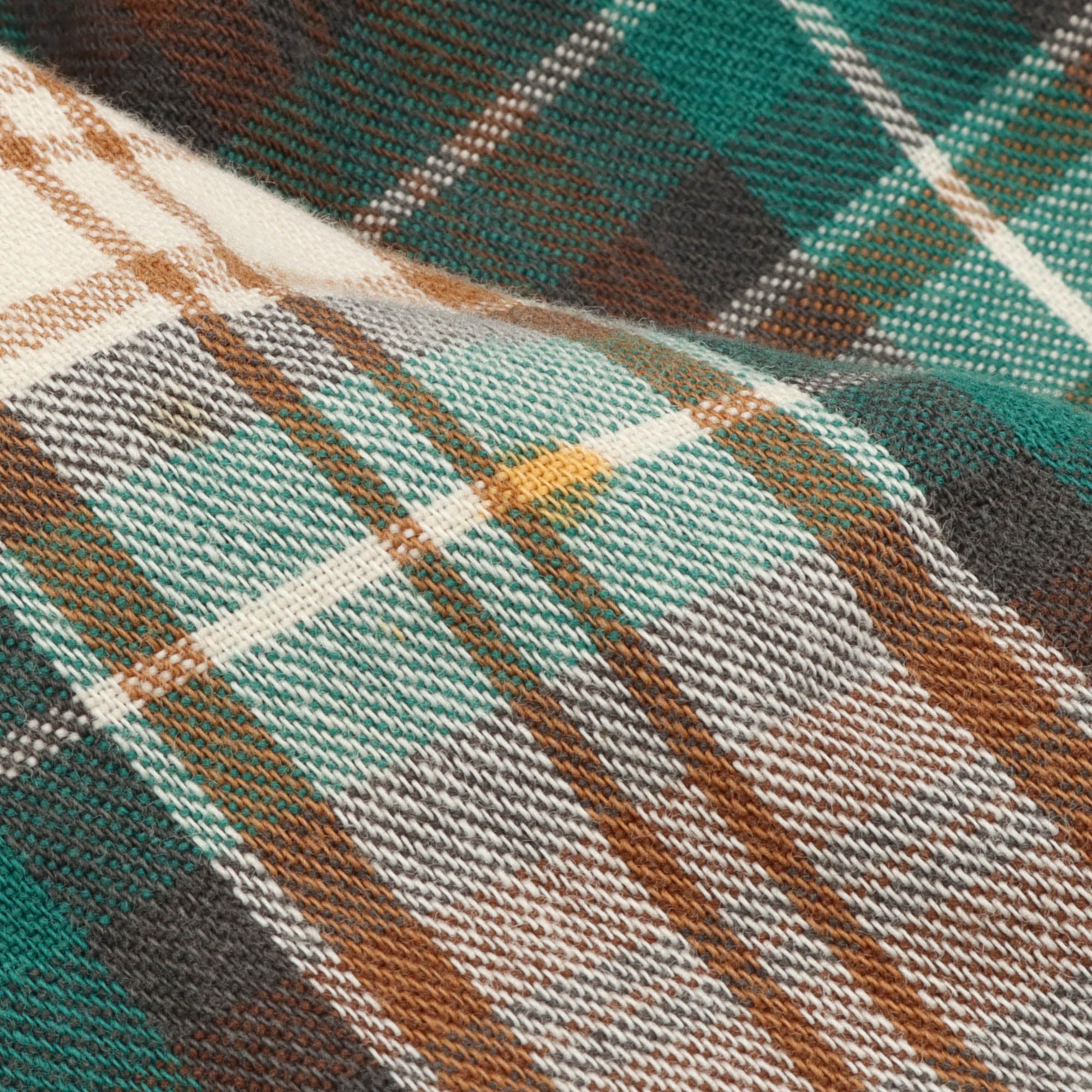 BD Check Flannel Shirt