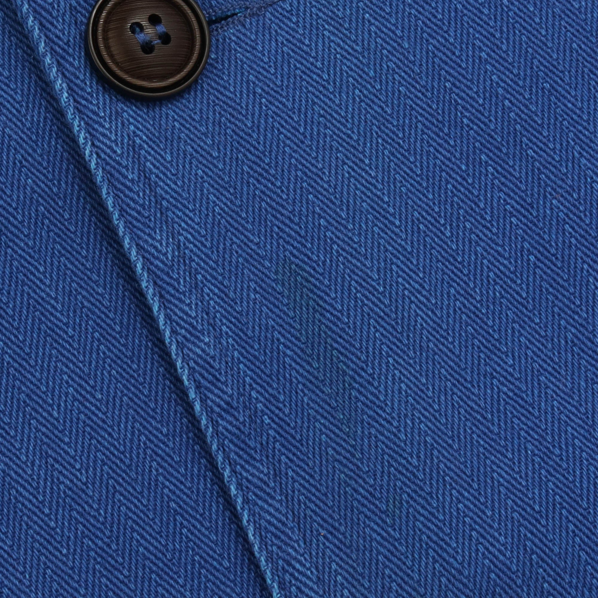 Herringbone Twill Chore Jacket