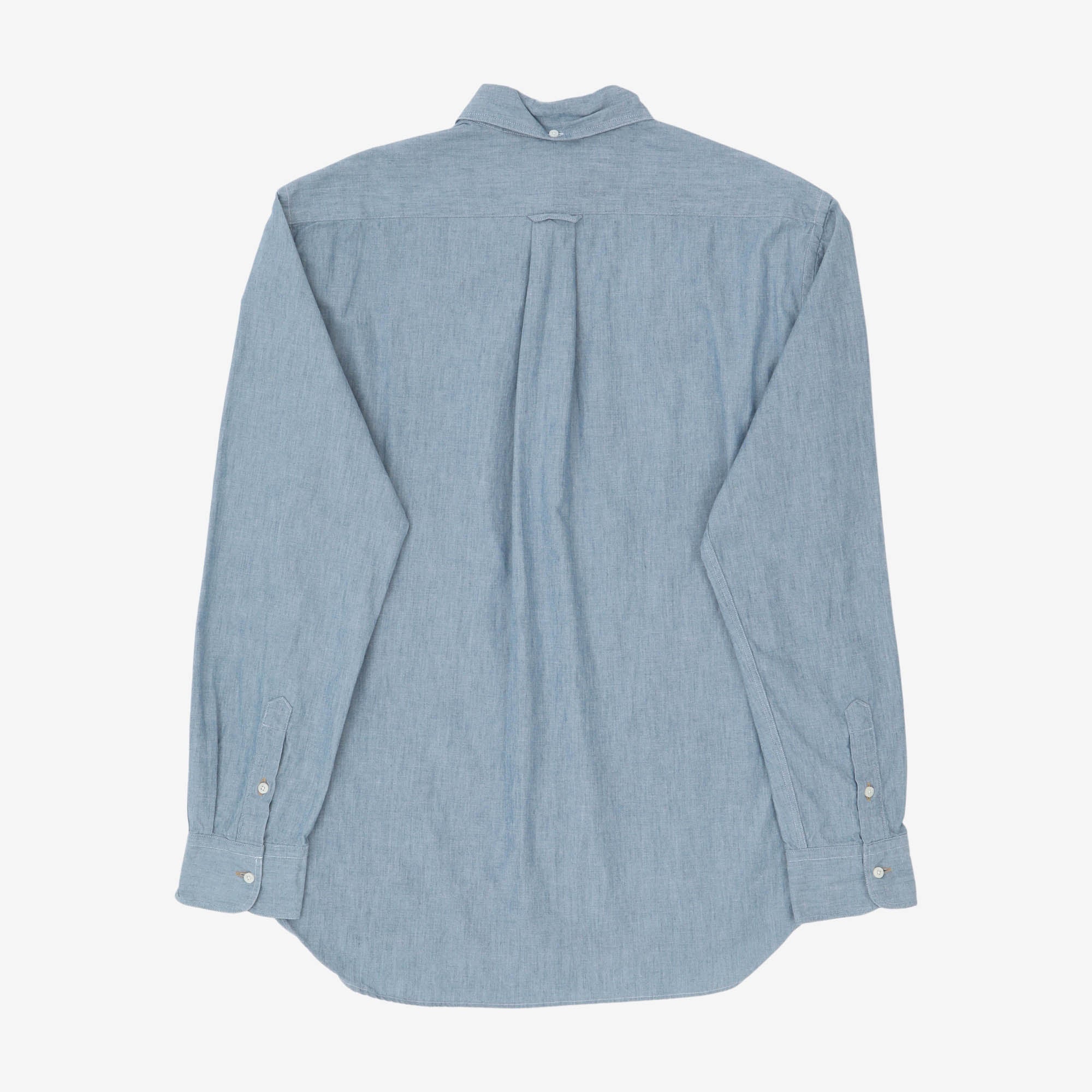 BD Chambray Shirt