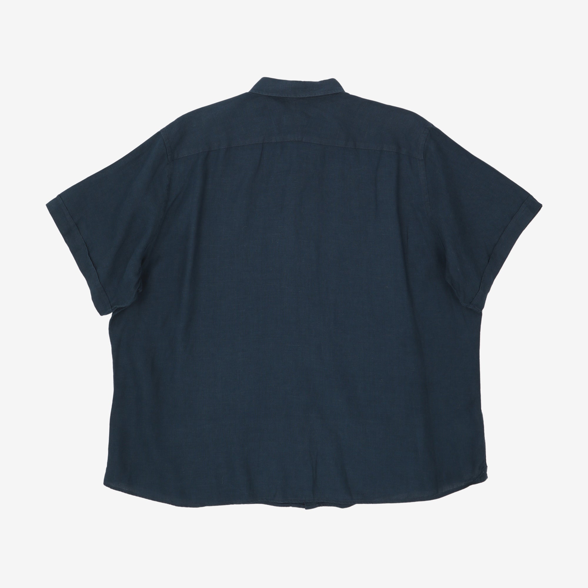 SS Linen Shirt