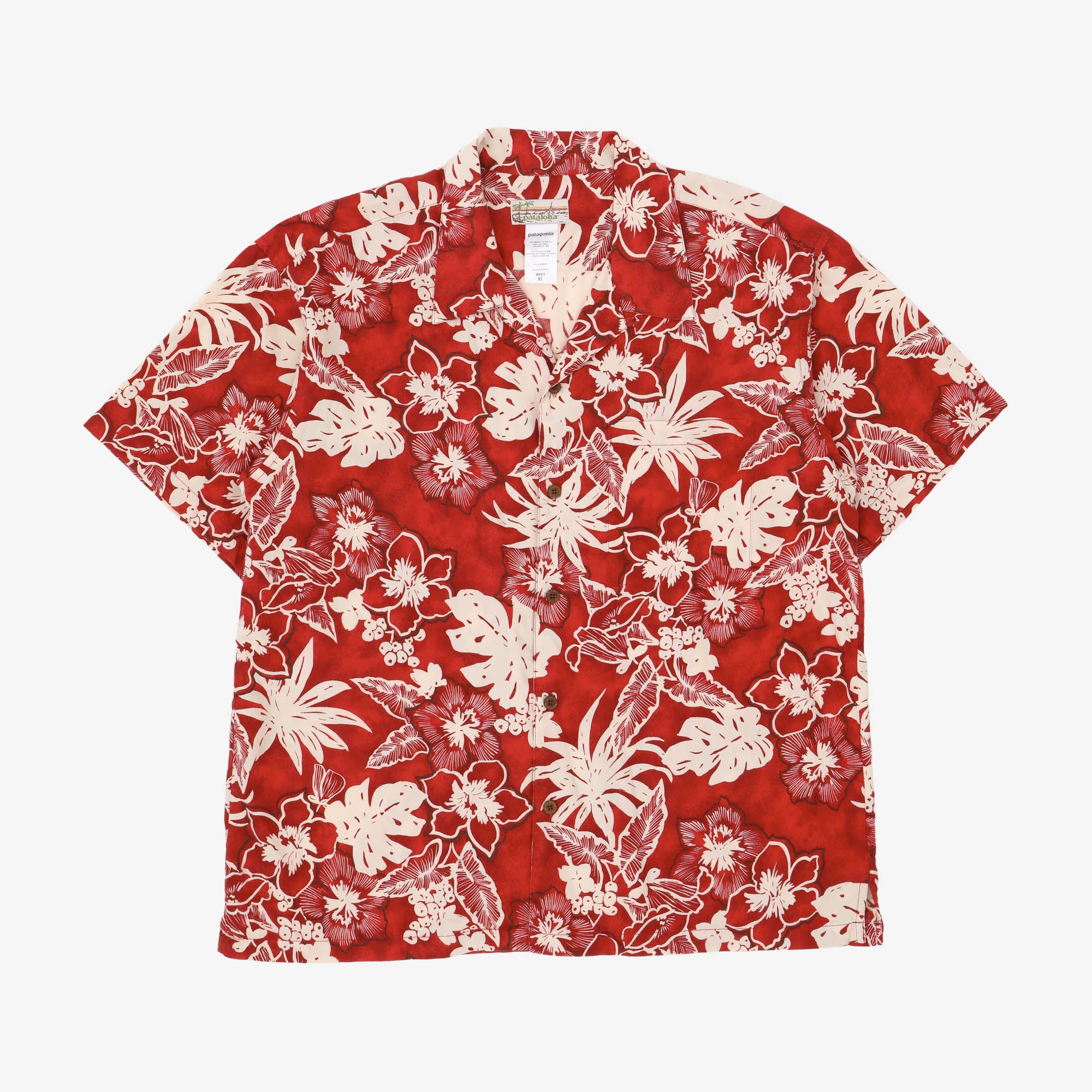 Pataloha Shirt