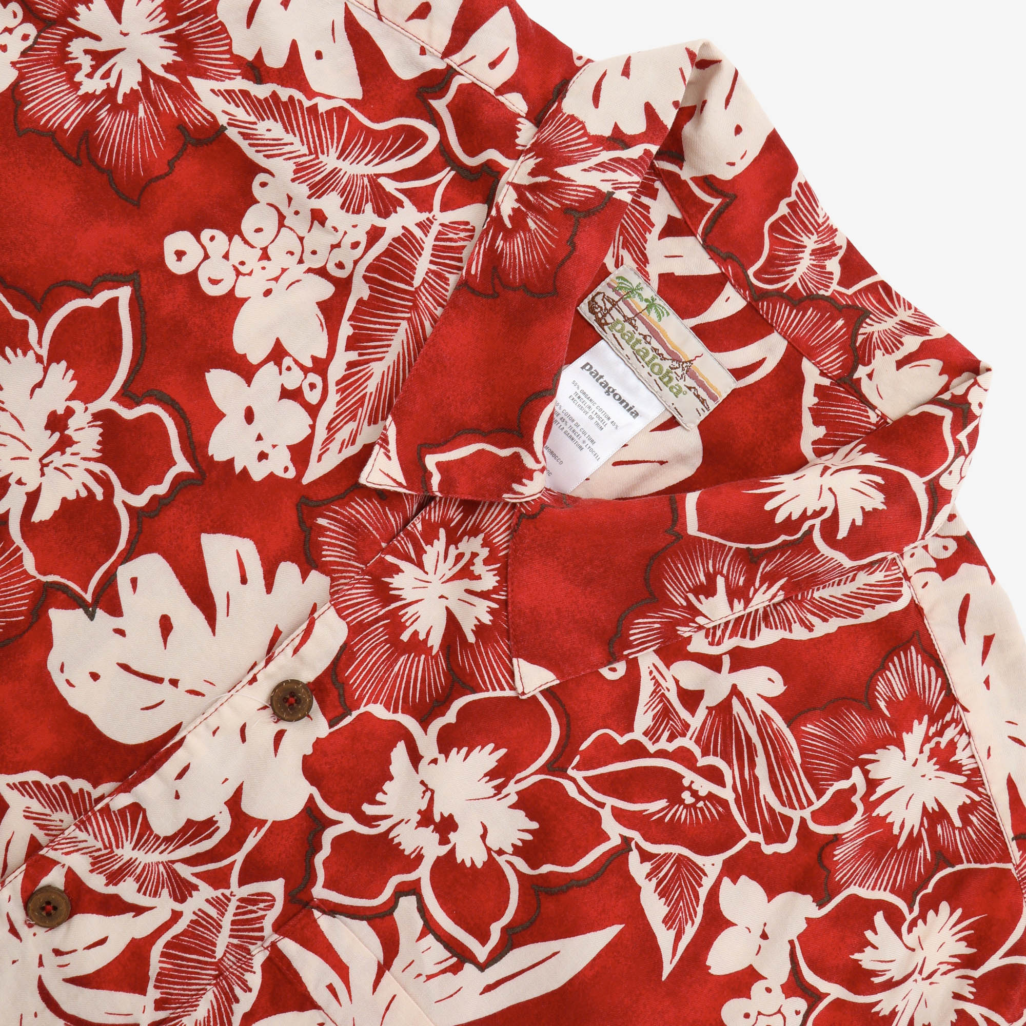 Pataloha Shirt