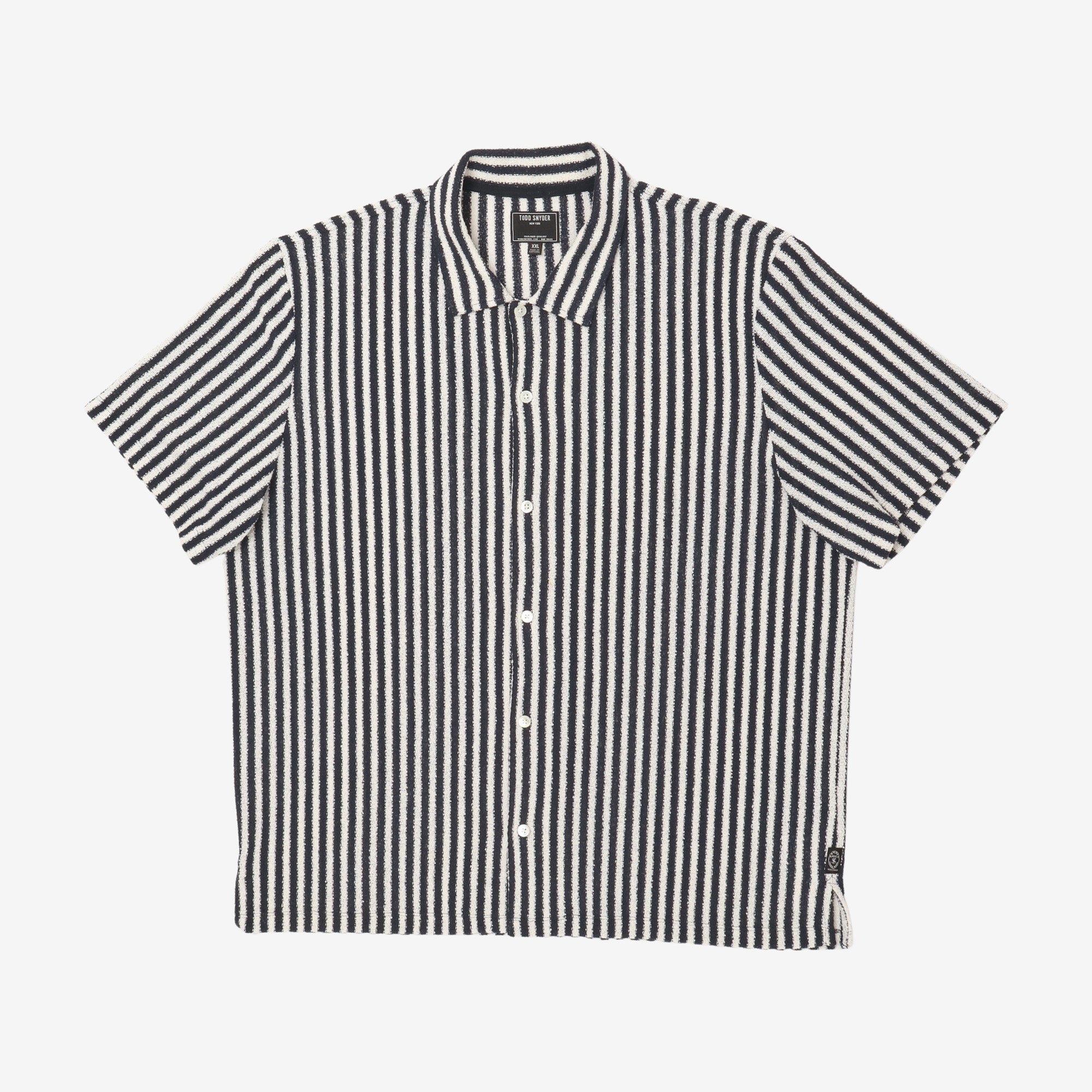 SS Striped Shirt