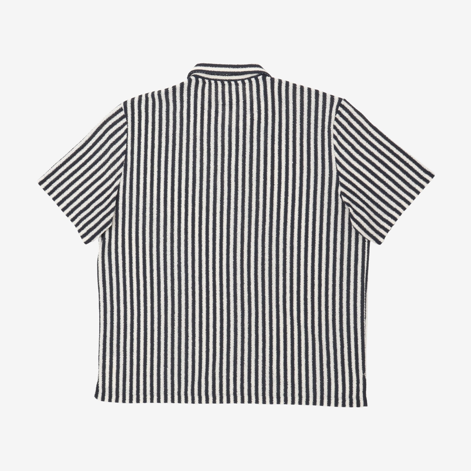 SS Striped Shirt