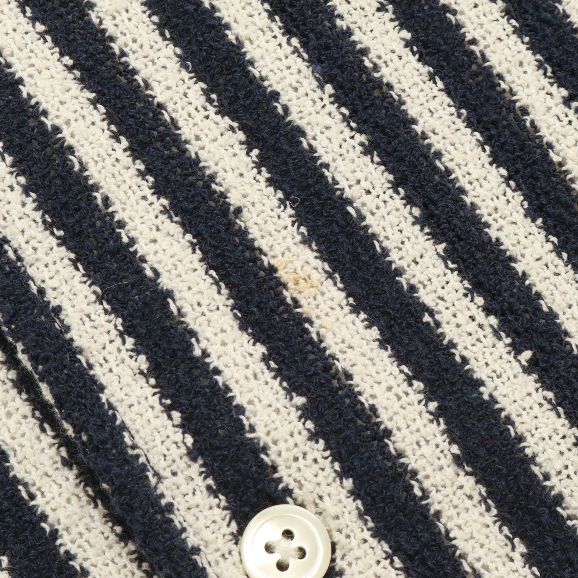 SS Striped Shirt