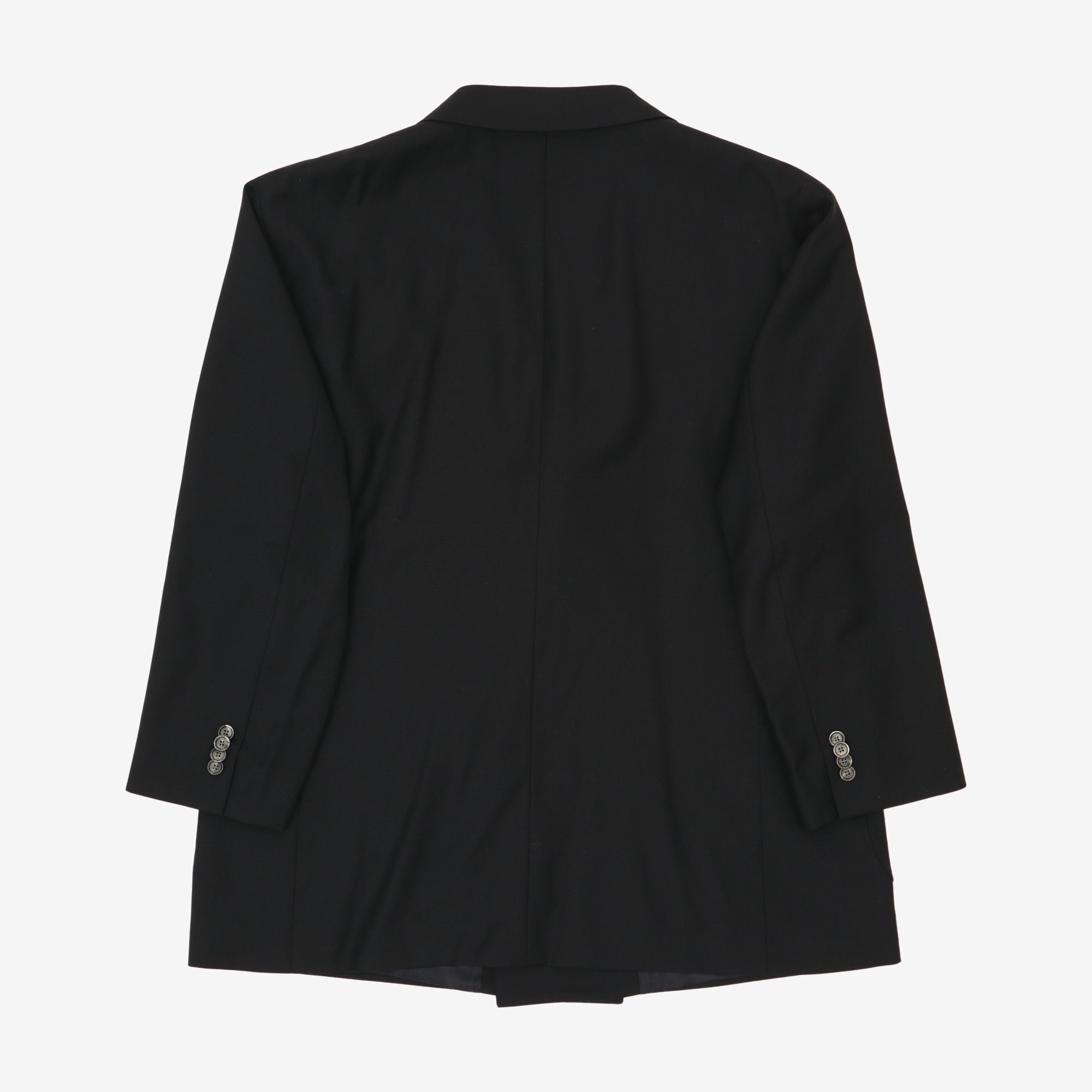 MTM DB Wool Suit