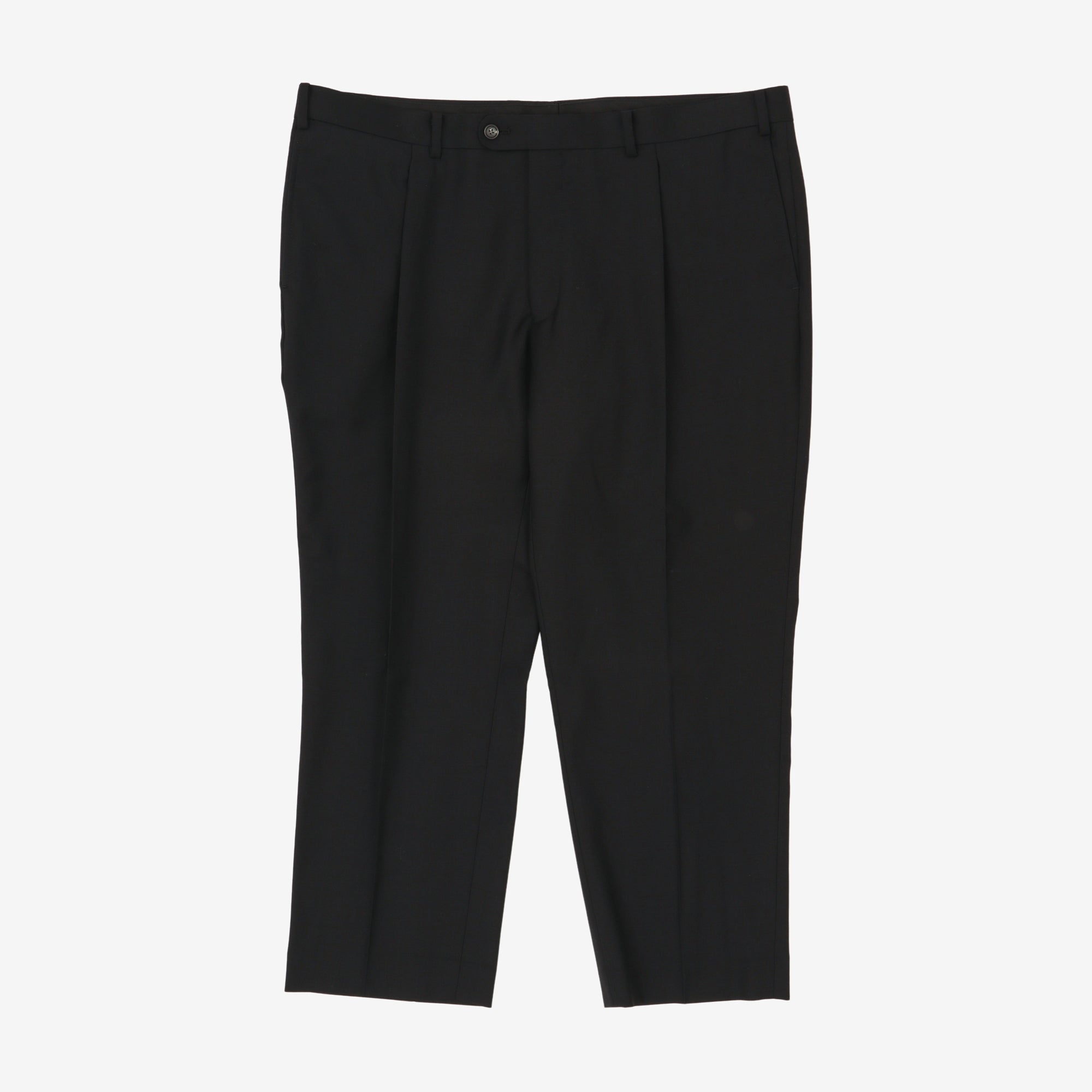 MTM DB Wool Suit