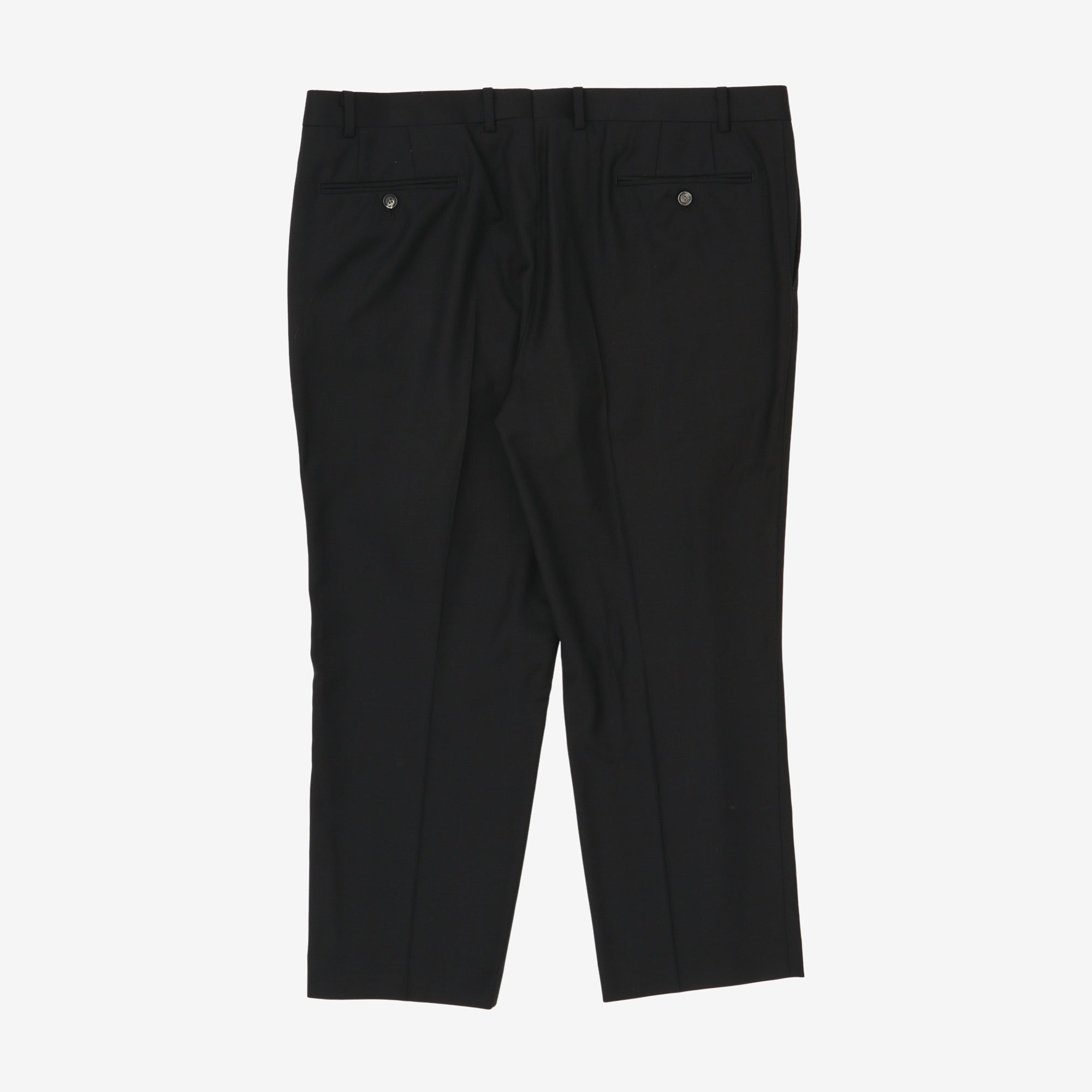 MTM DB Wool Suit