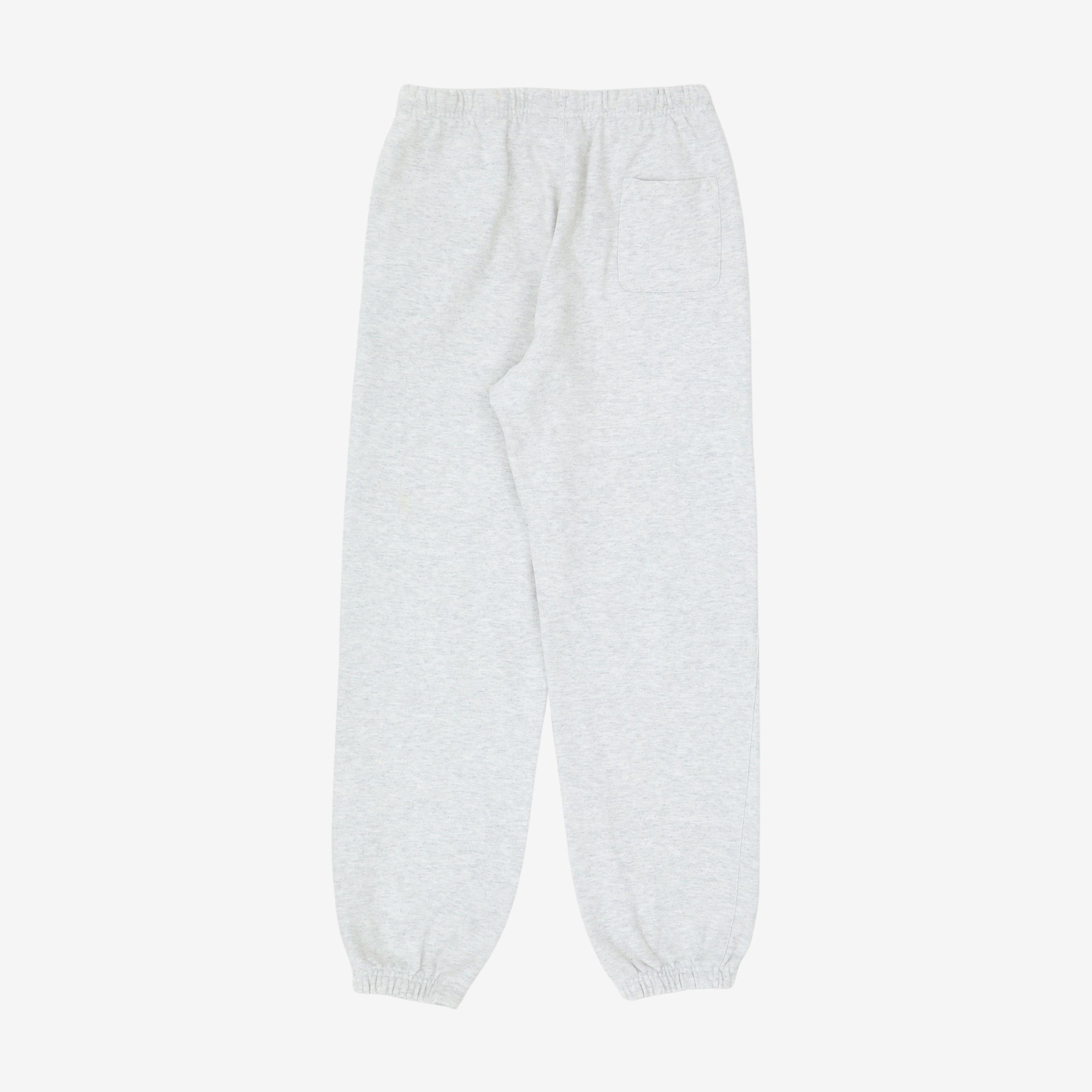 Reverse Weave Sweatpants
