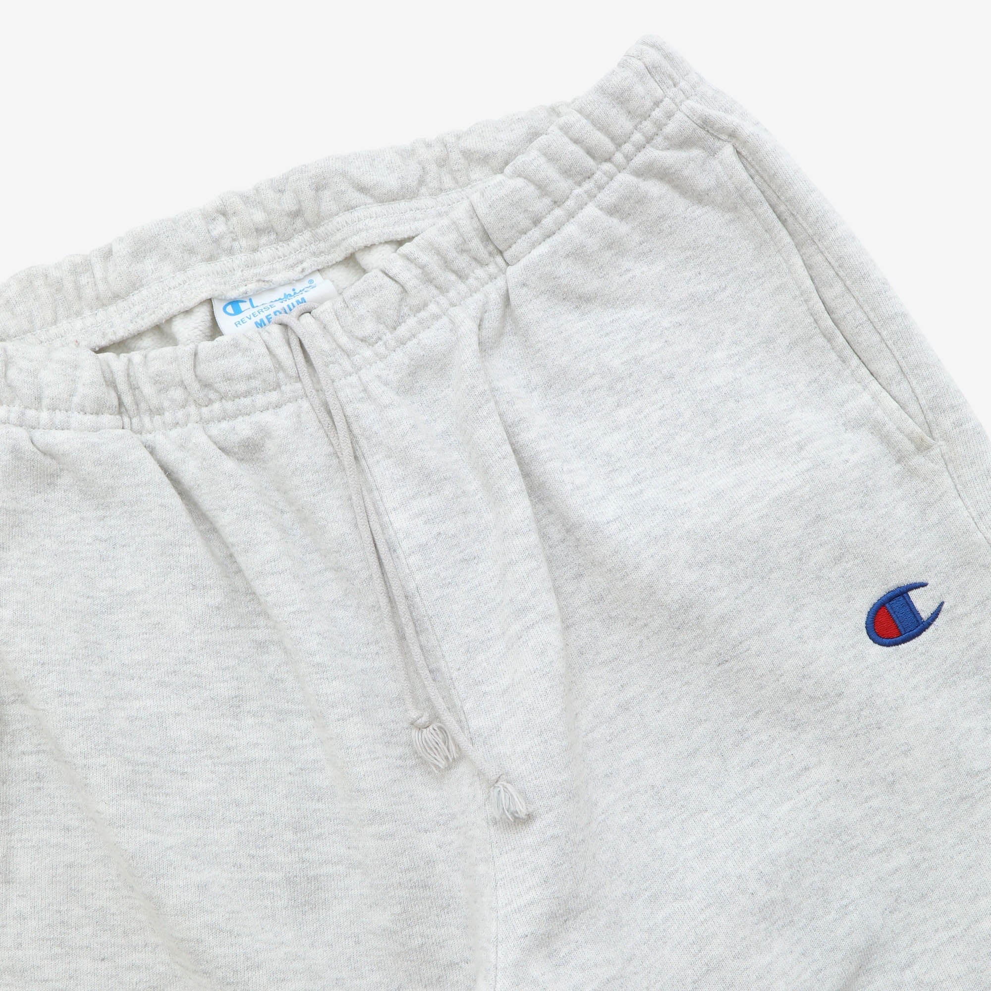 Reverse Weave Sweatpants