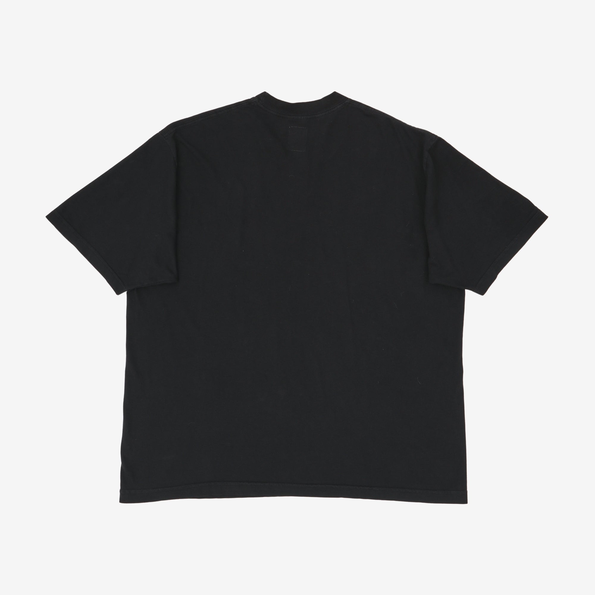 Phys Ed Tee