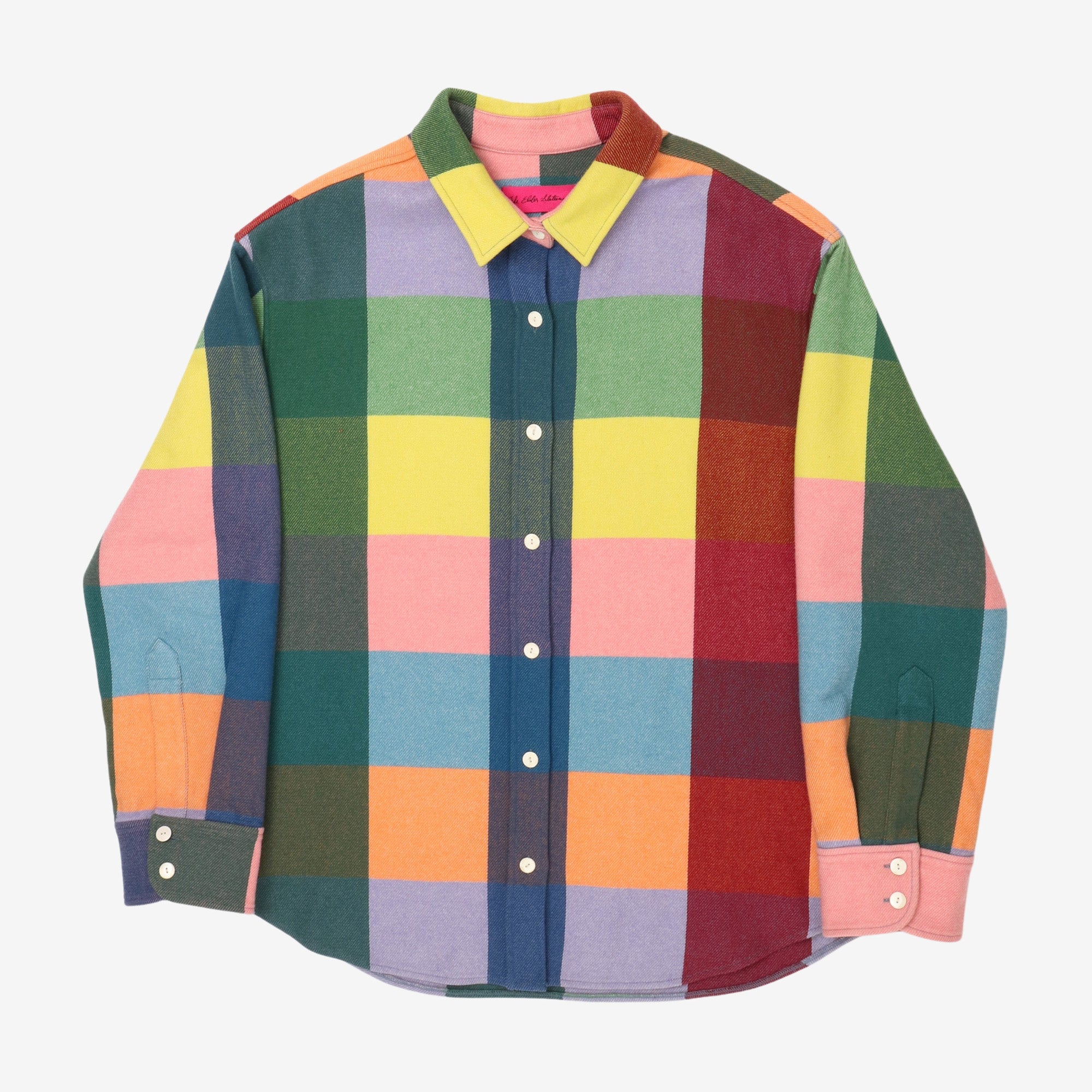 Check Fun Shirt