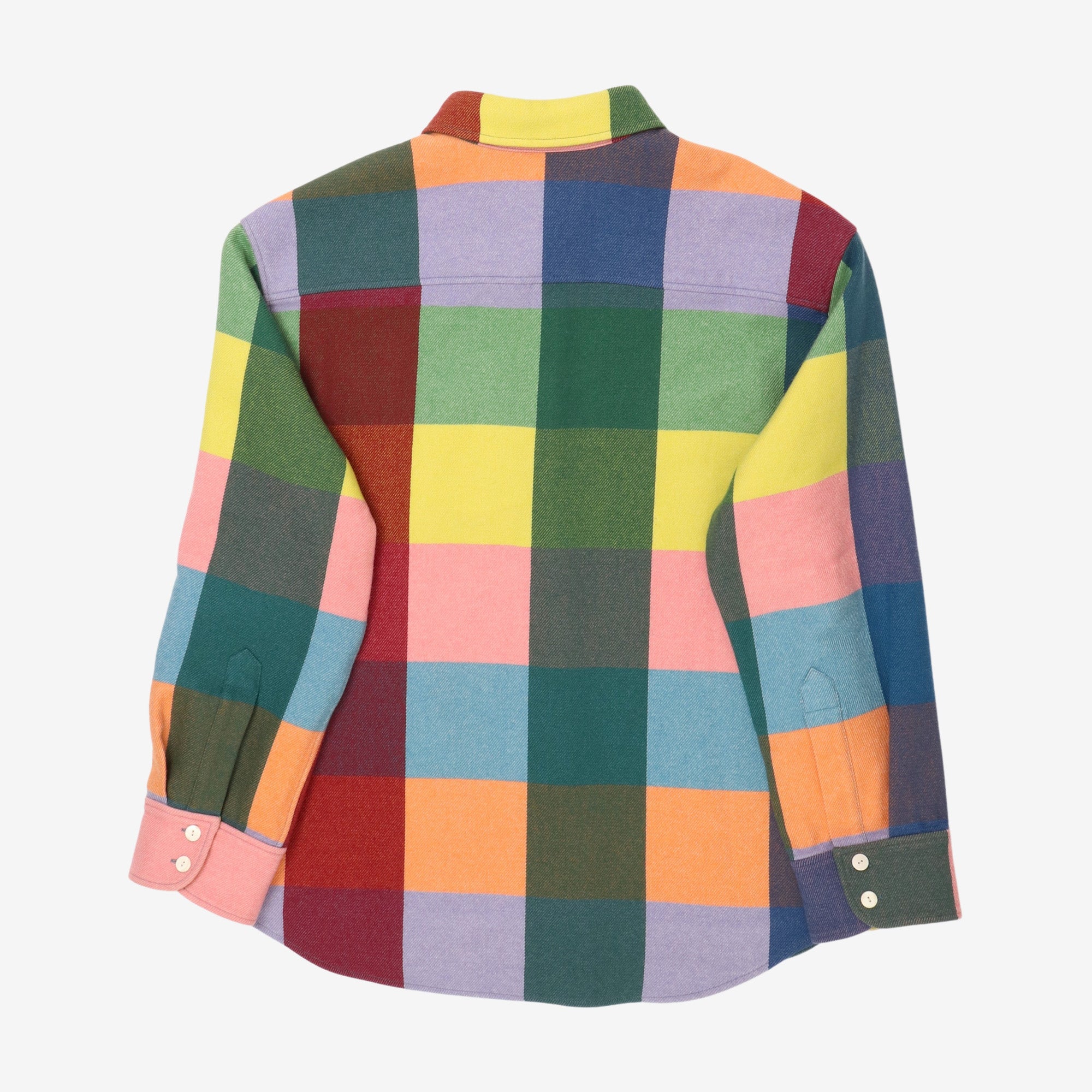 Check Fun Shirt