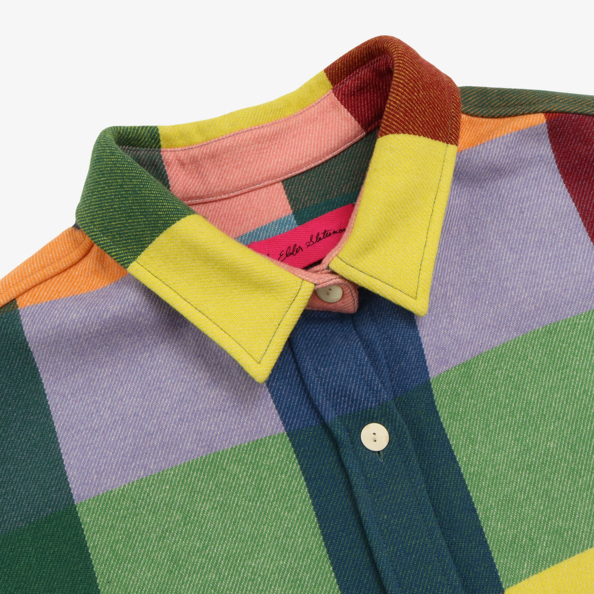 Check Fun Shirt