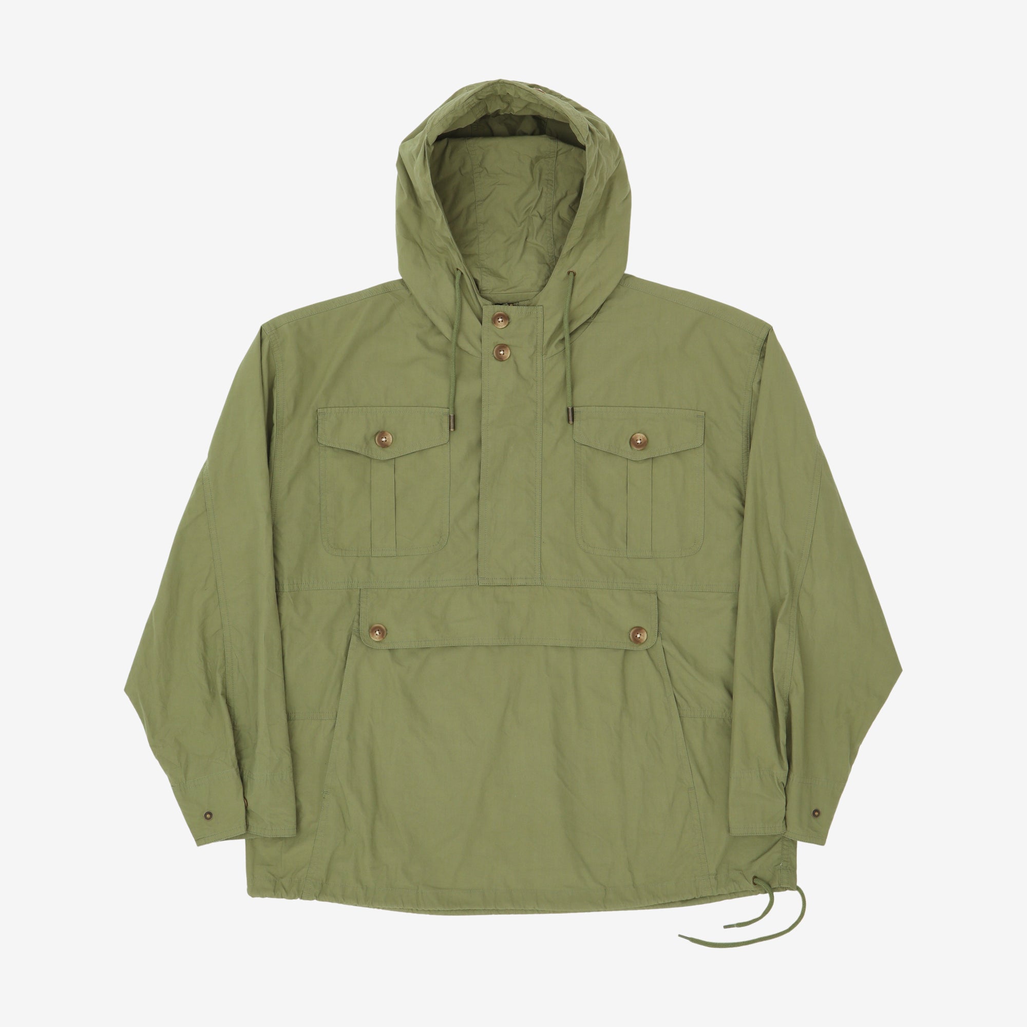Outbound Anorak