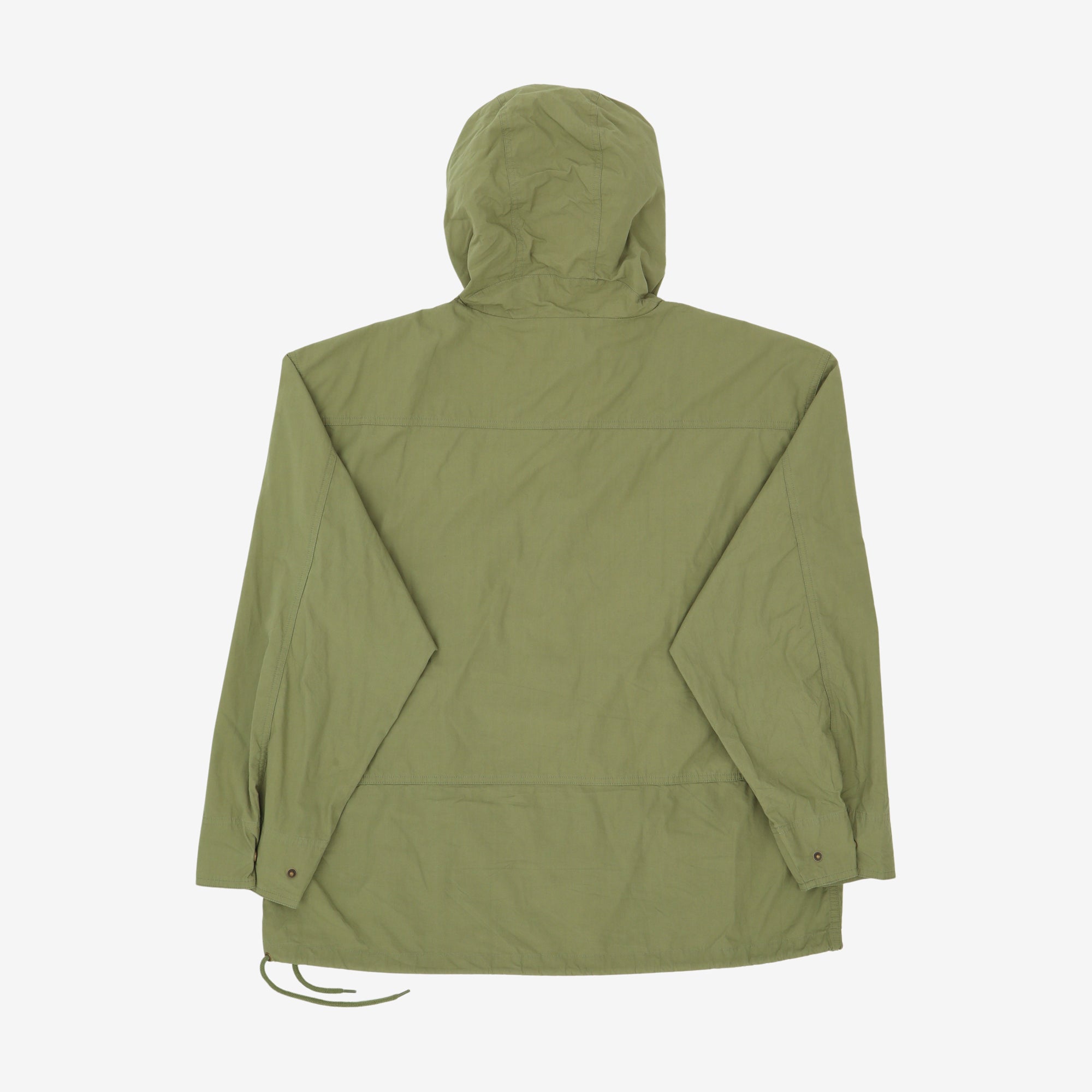 Outbound Anorak
