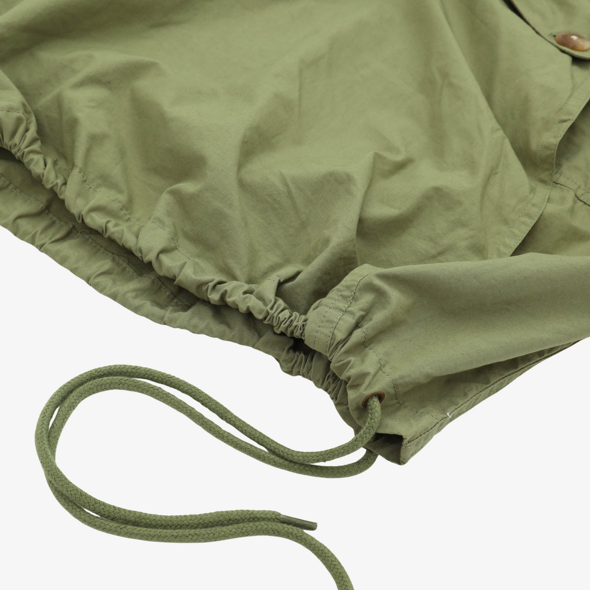 Outbound Anorak