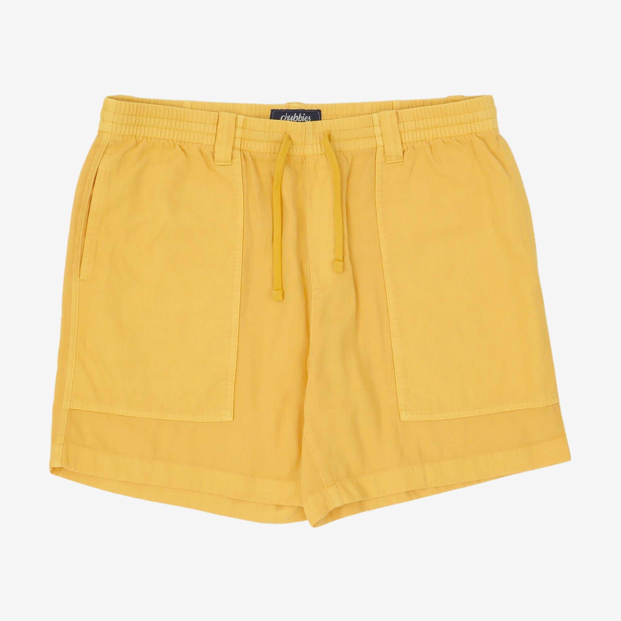 The Custards Shorts