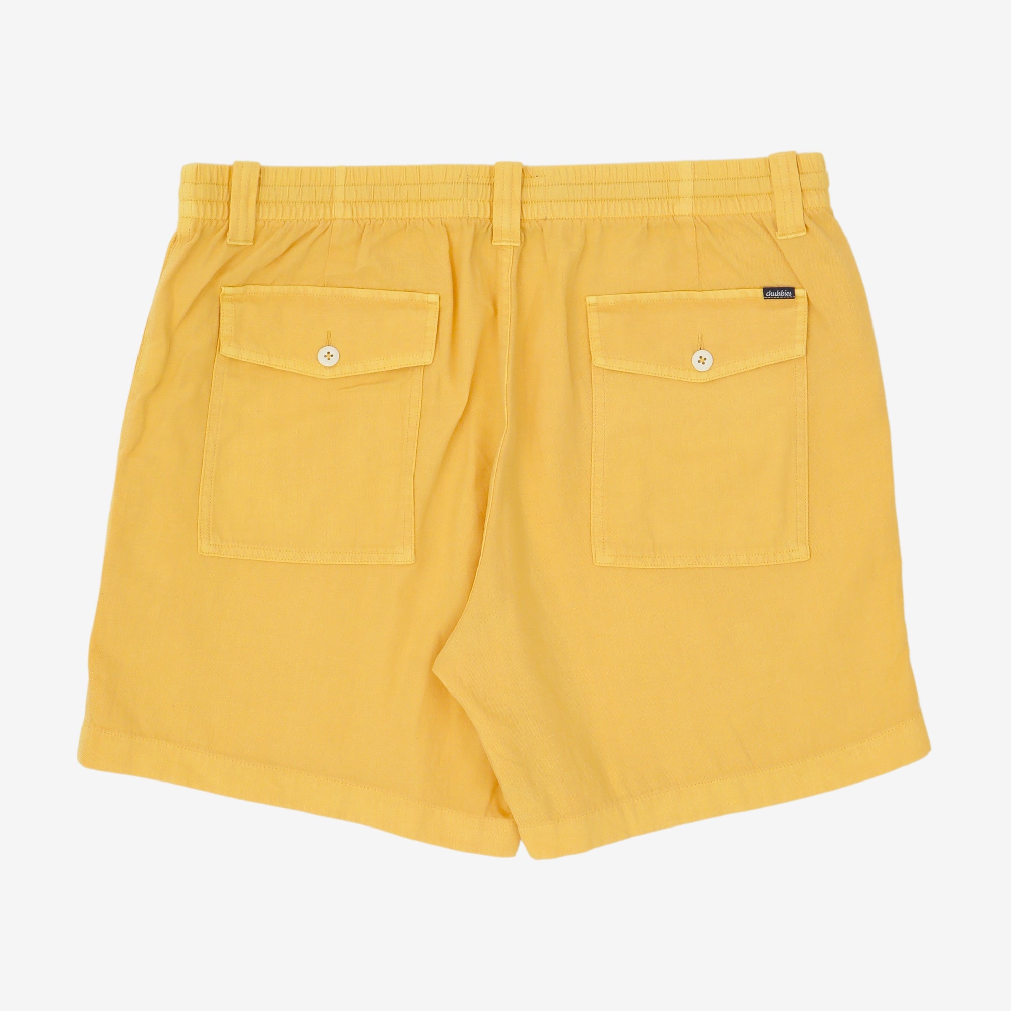 The Custards Shorts