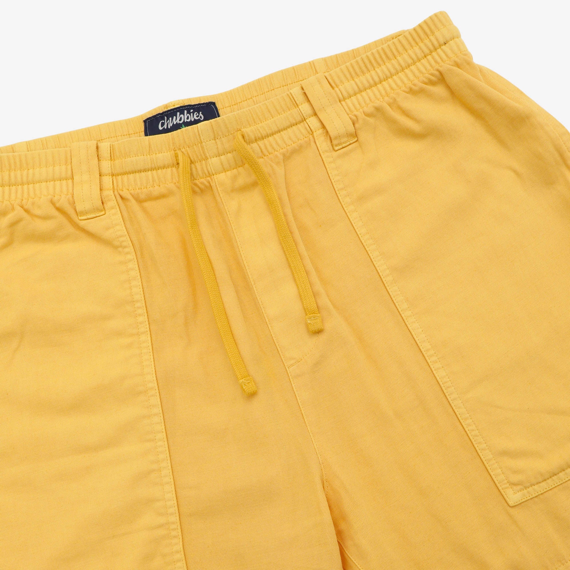 The Custards Shorts