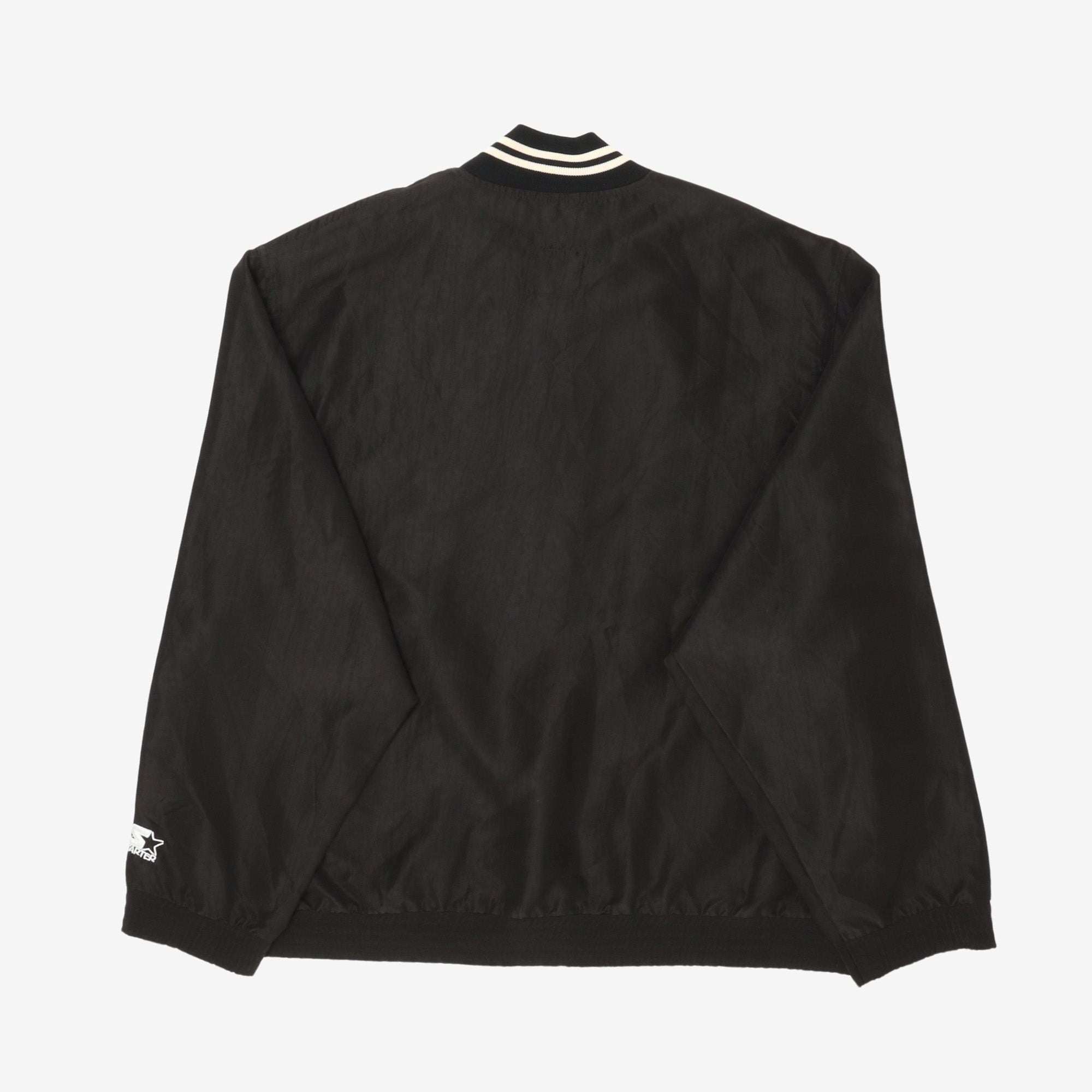 Vintage 1996 Chicago Bulls Jacket
