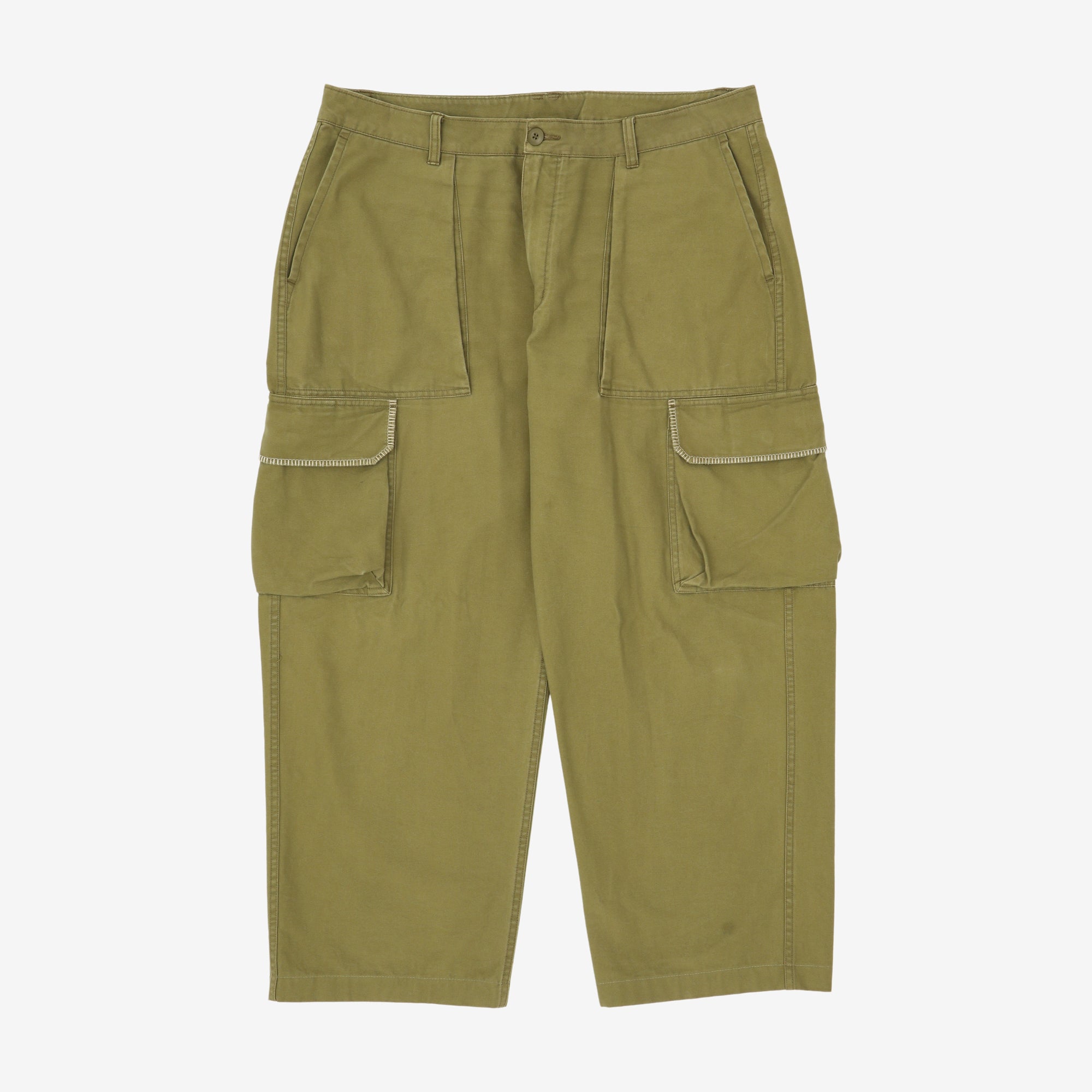 Cargo Pants (Bephies Beauty Supply x UNION) (39W X 28L)