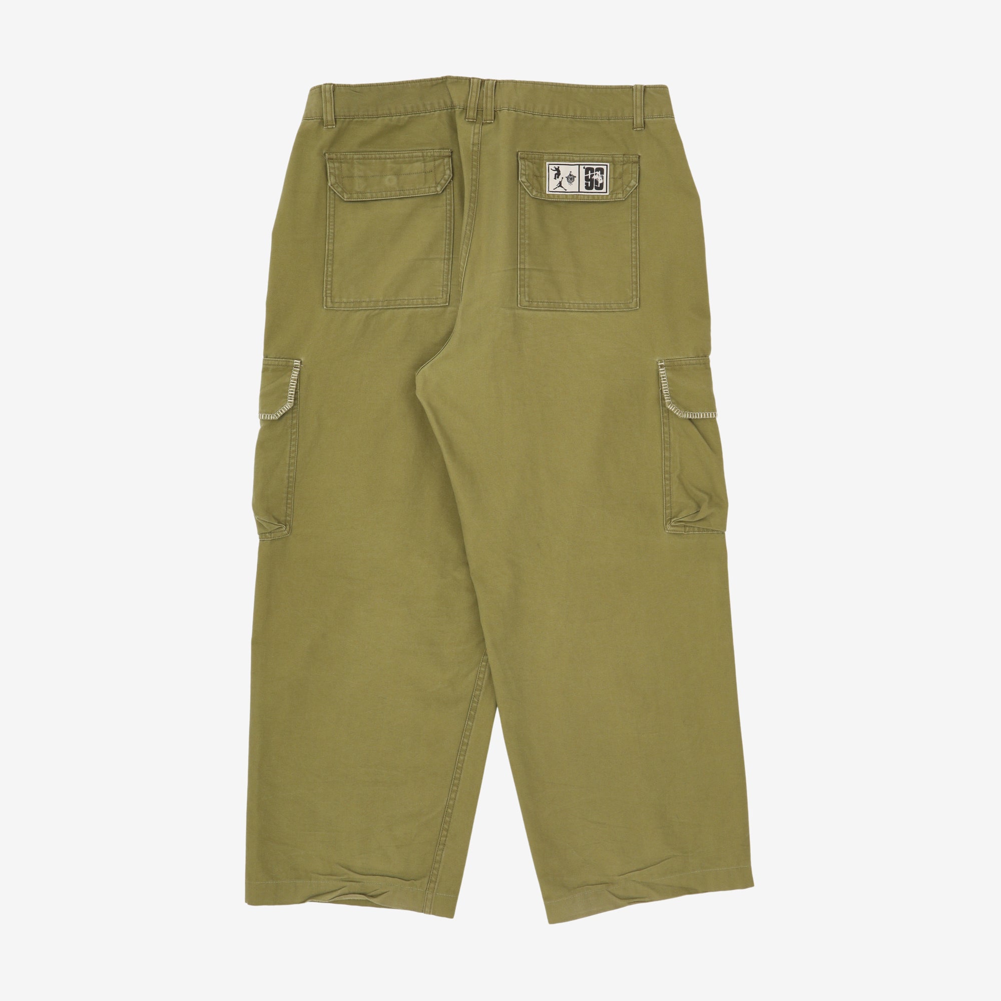 Cargo Pants (Bephies Beauty Supply x UNION) (39W X 28L)