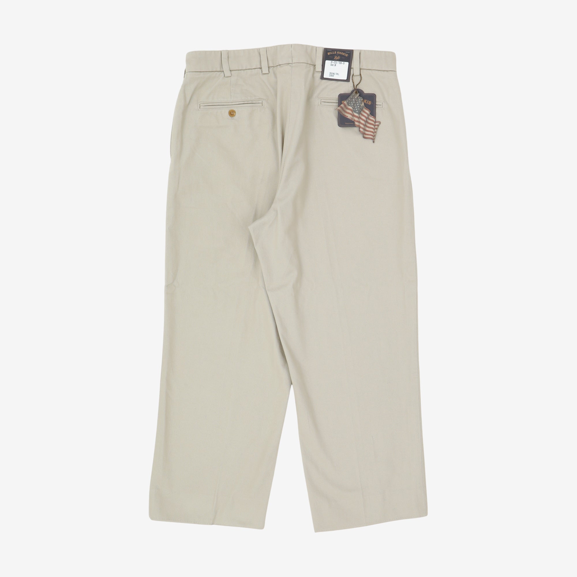 M1 Original Twill Chinos