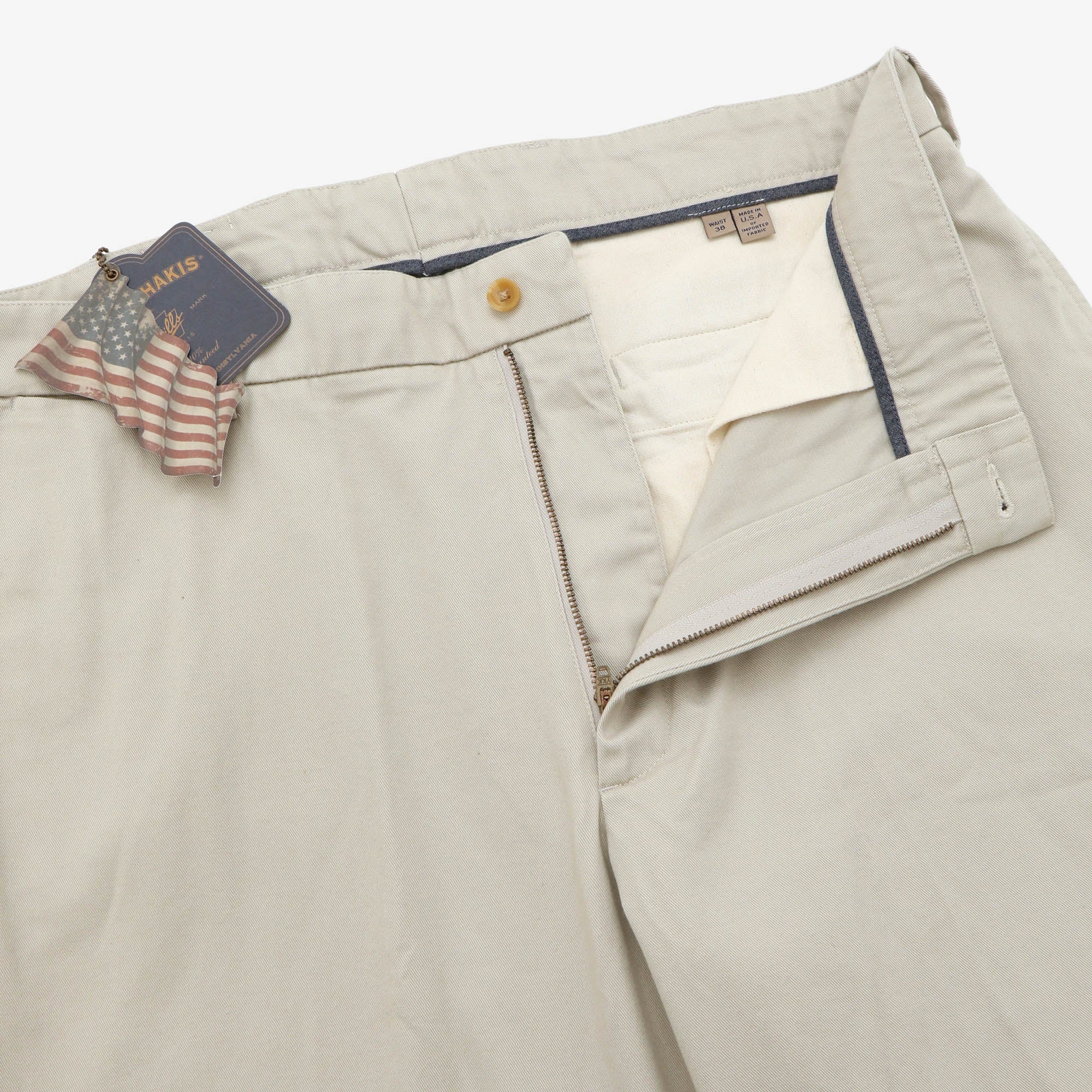 M1 Original Twill Chinos