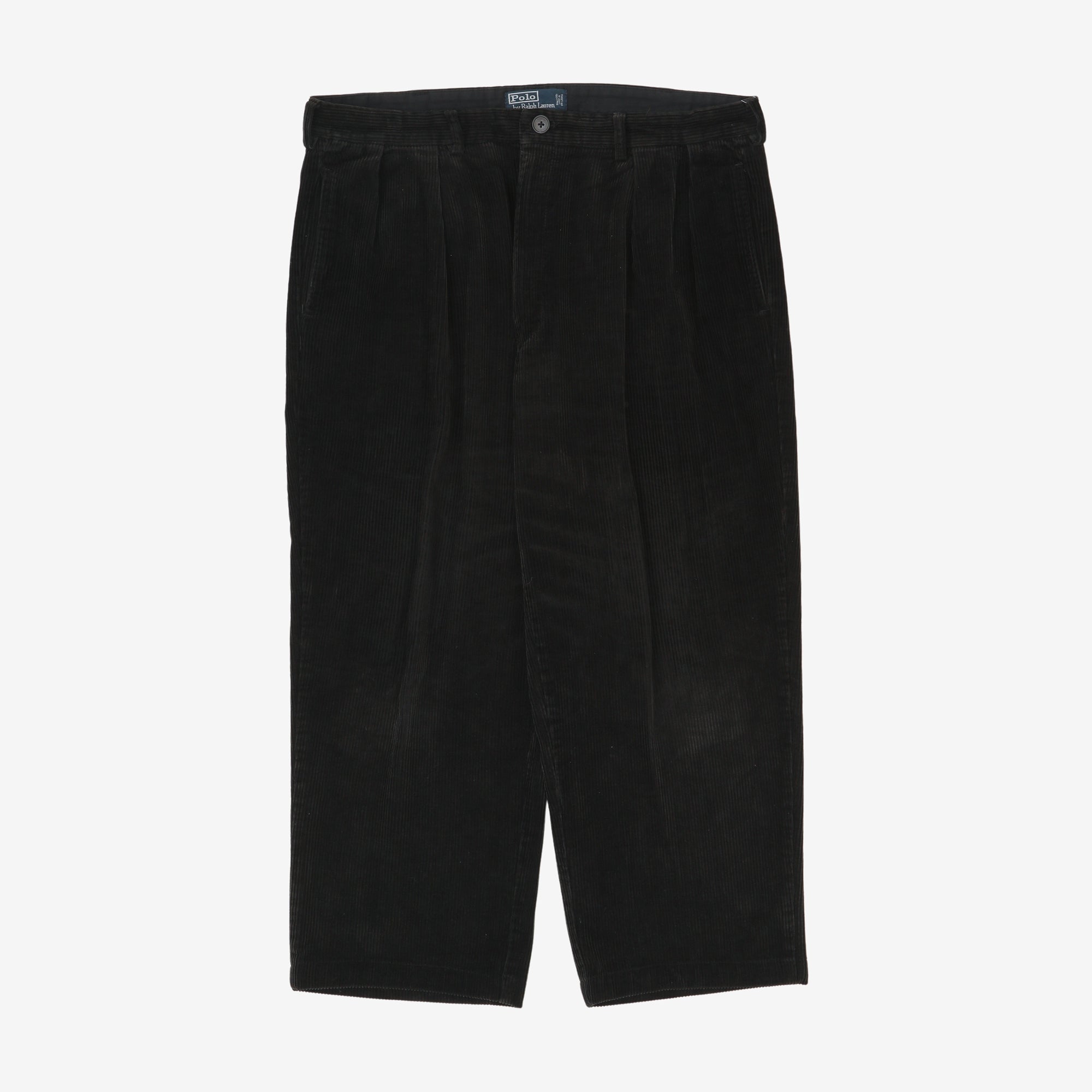 Corduroy Andrew Pants (38W X 25L)