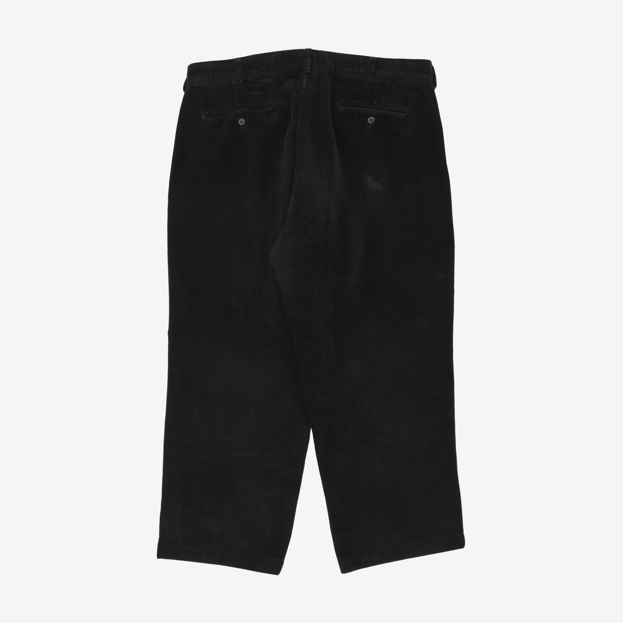 Corduroy Andrew Pants (38W X 25L)