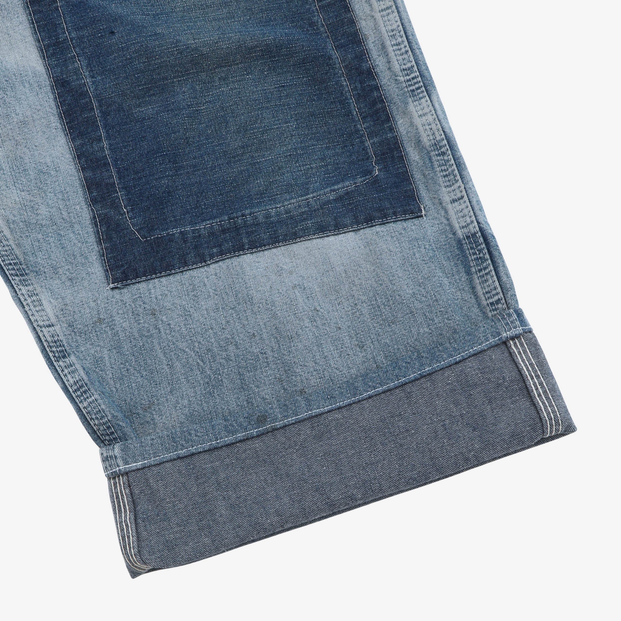 Vintage Denim Carpenter Jeans (39W X 23L)