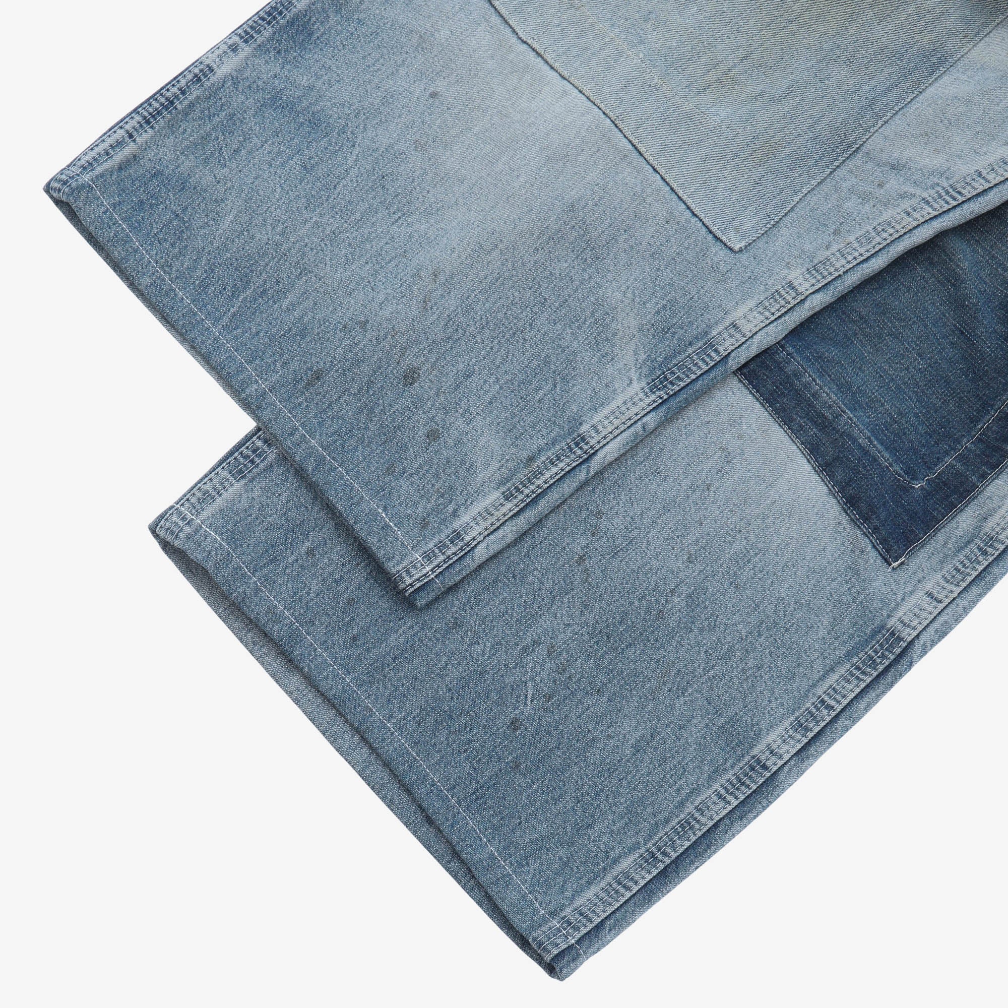 Vintage Denim Carpenter Jeans (39W X 23L)
