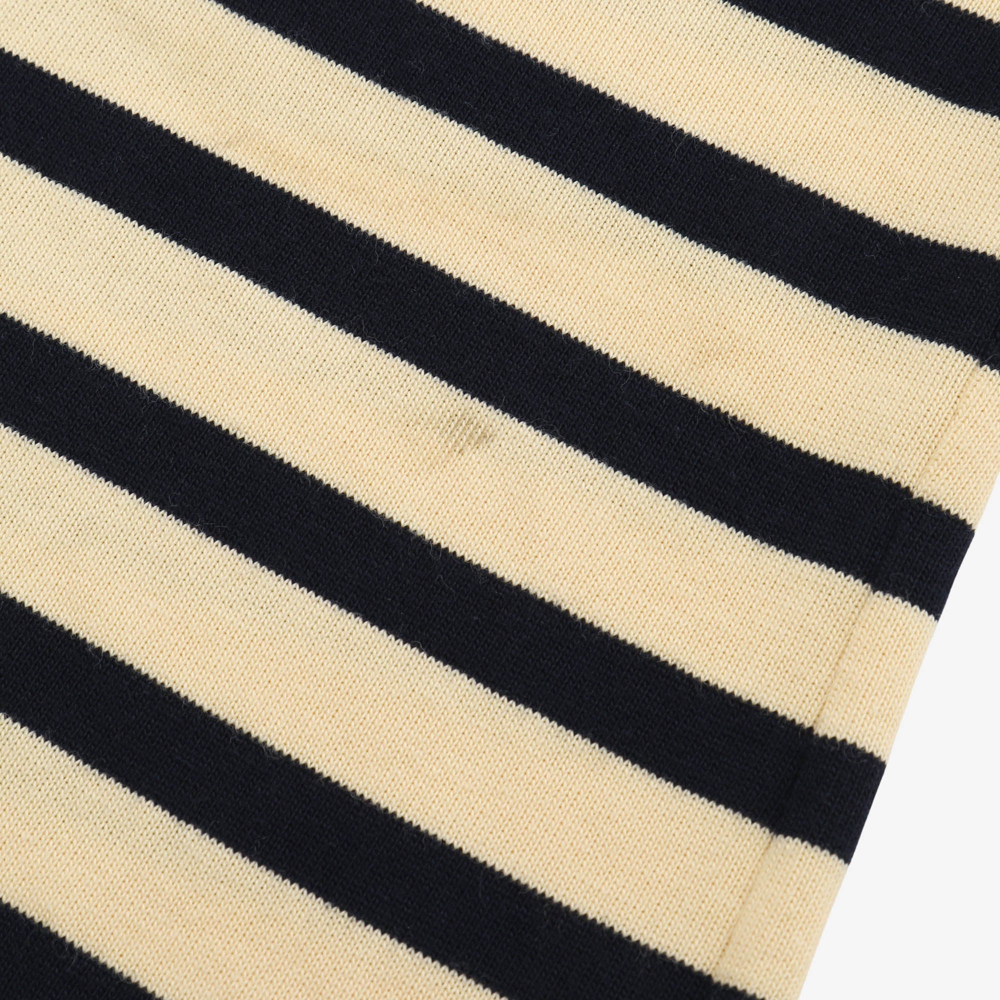 Breton Stripe LS tee