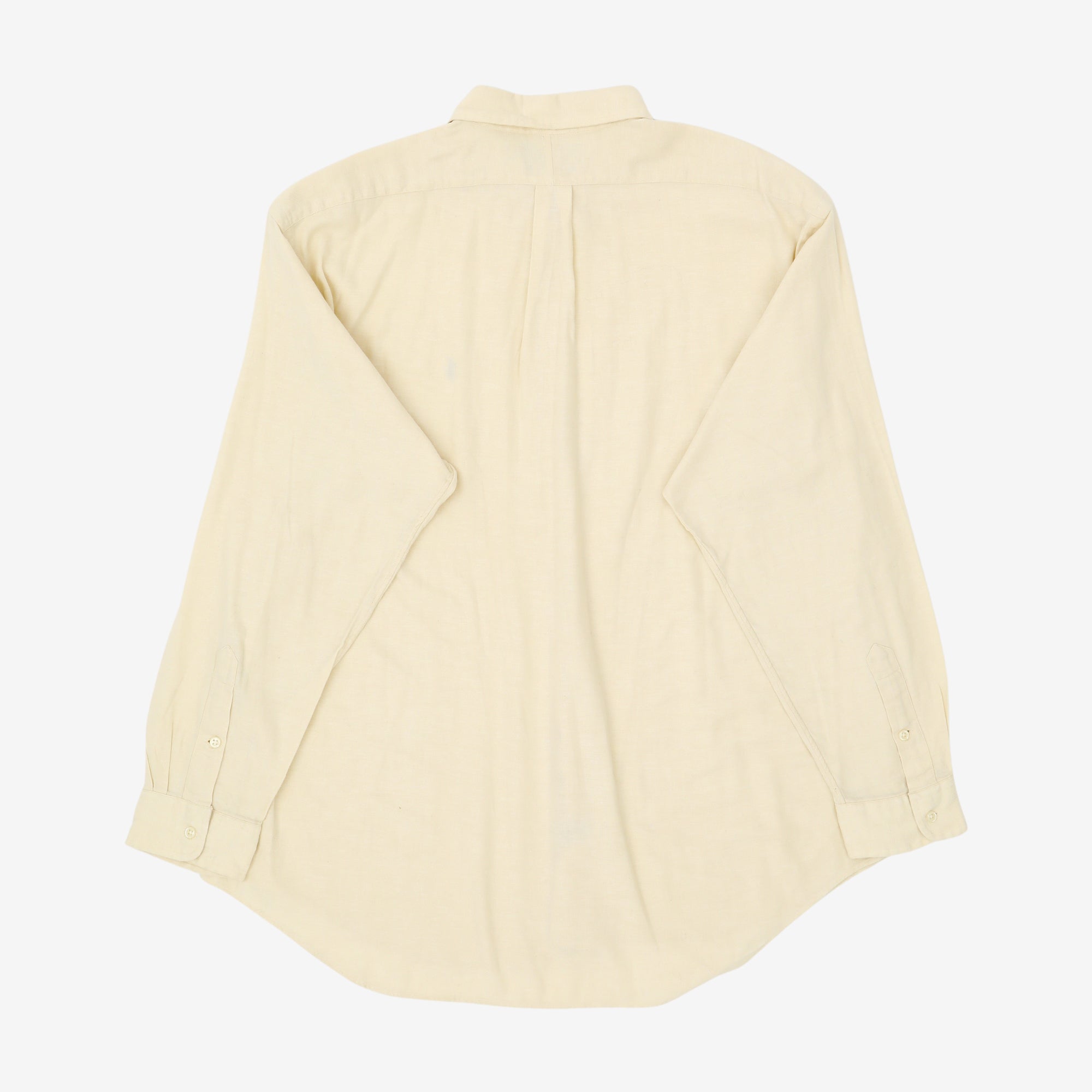 Herringbone Blake Shirt