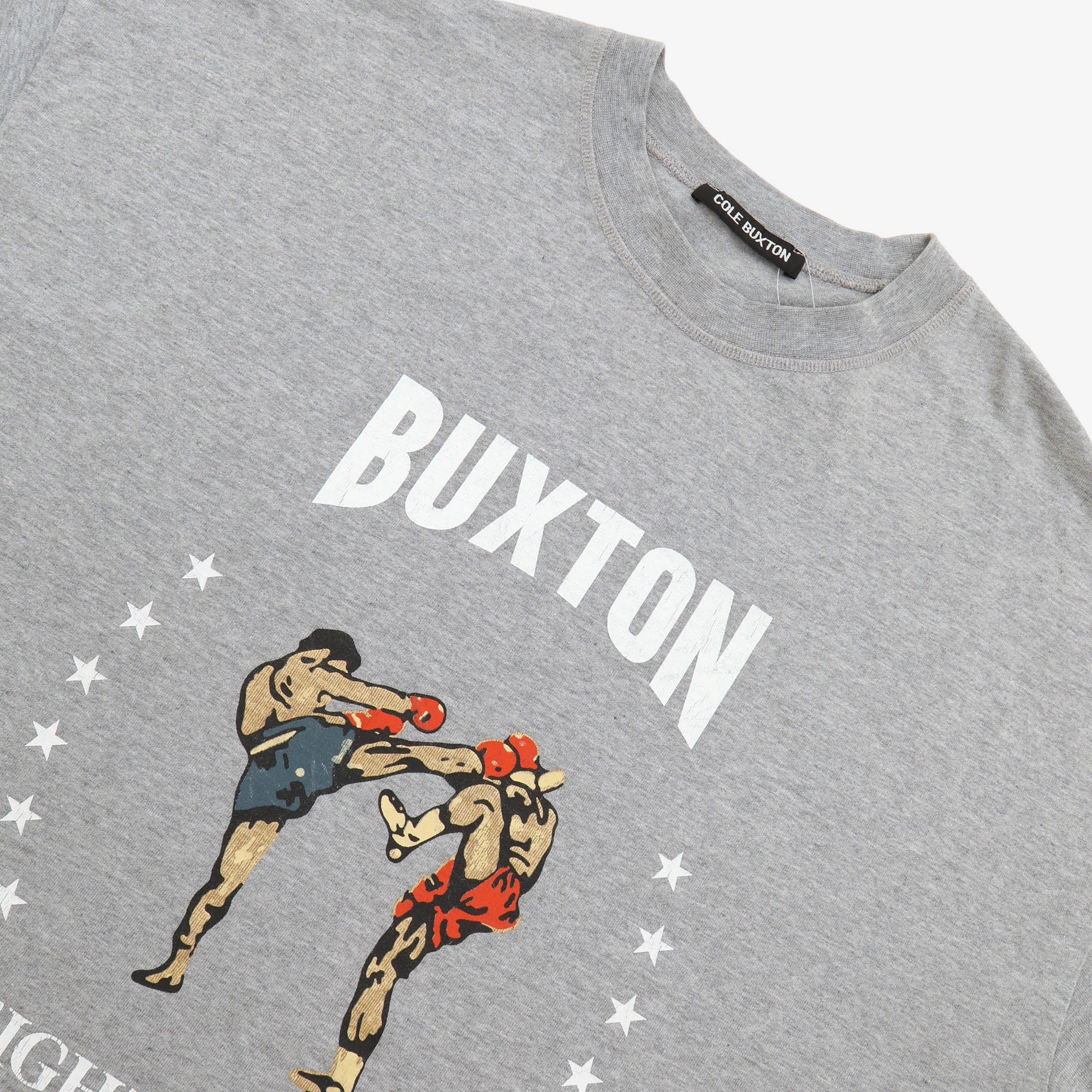Fight Camp Tee