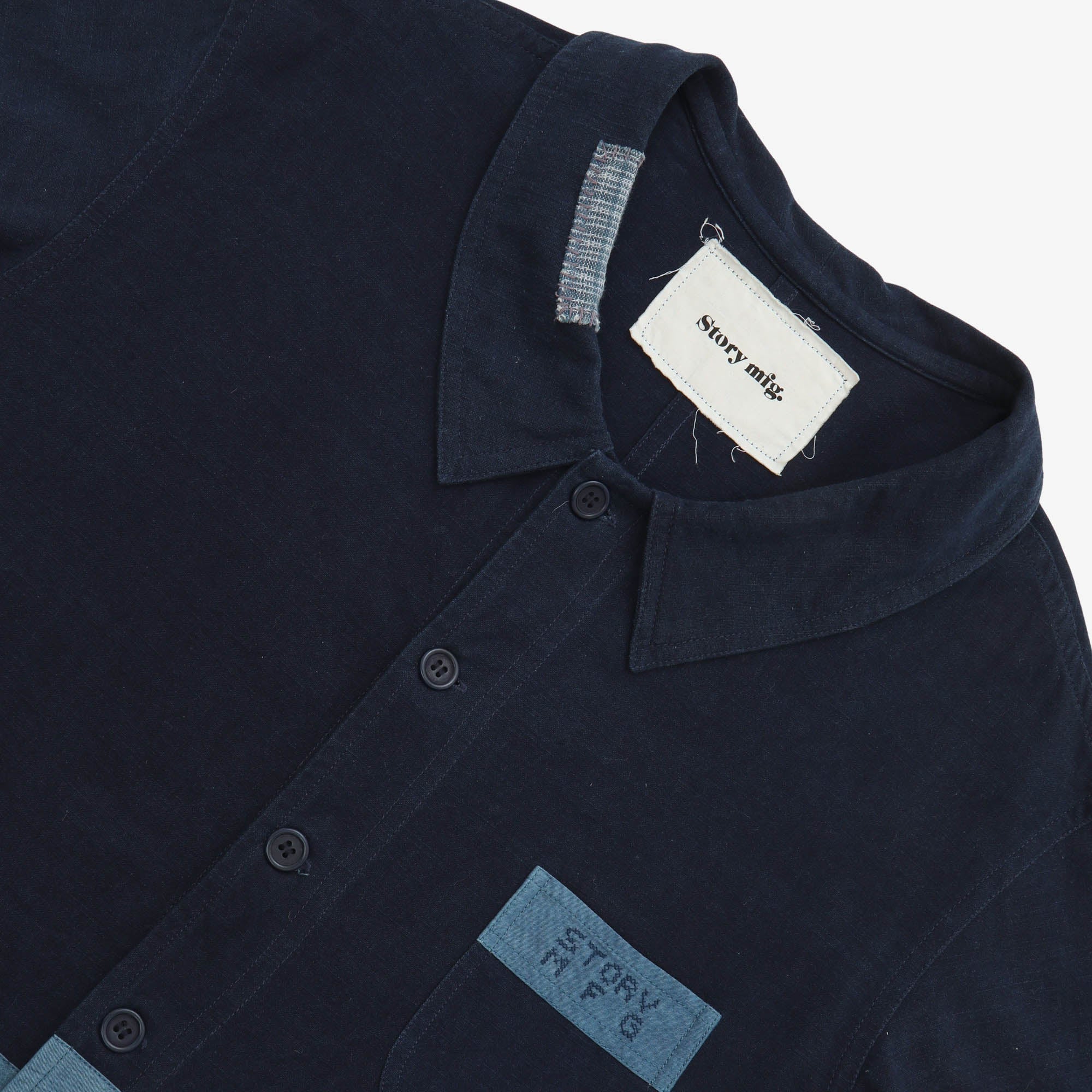 French Jacket