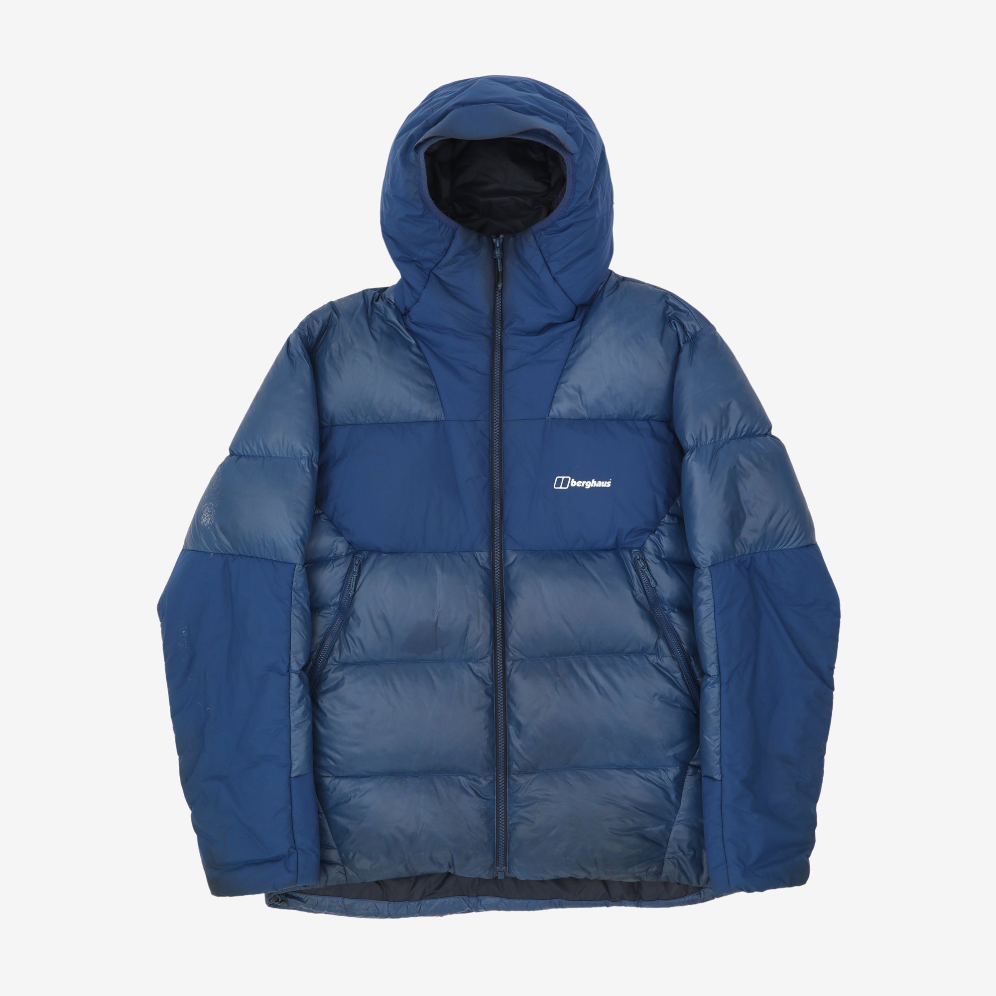 Urb Arkos Reflect Down Jacket