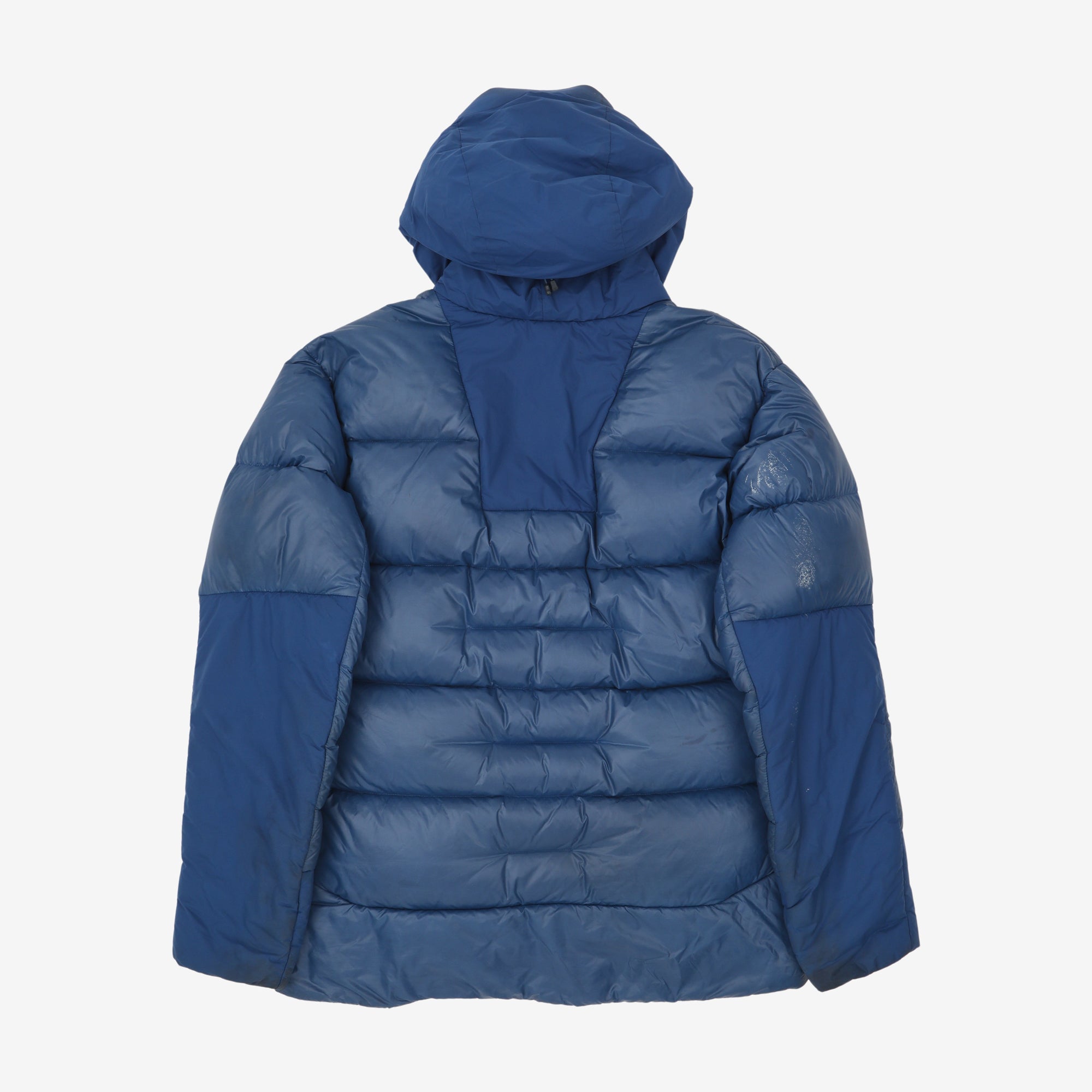 Urb Arkos Reflect Down Jacket