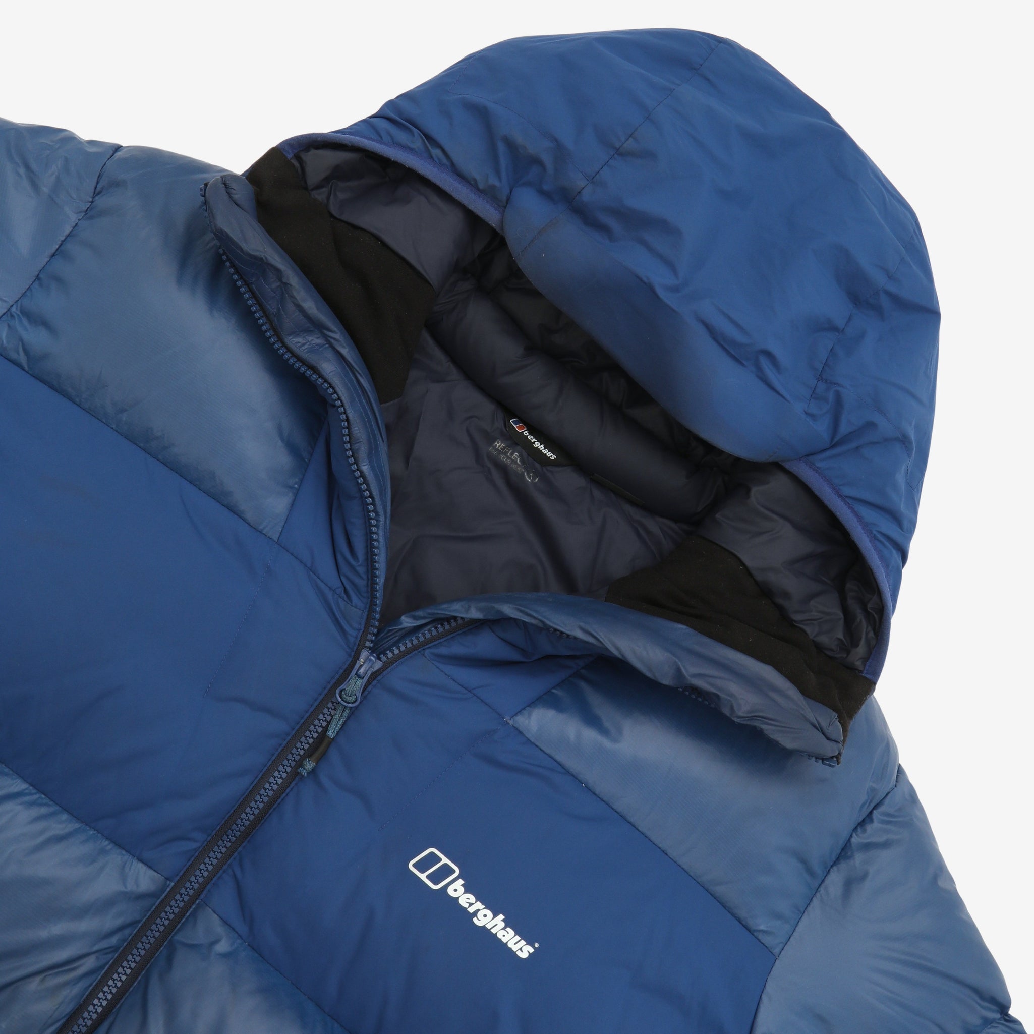 Urb Arkos Reflect Down Jacket