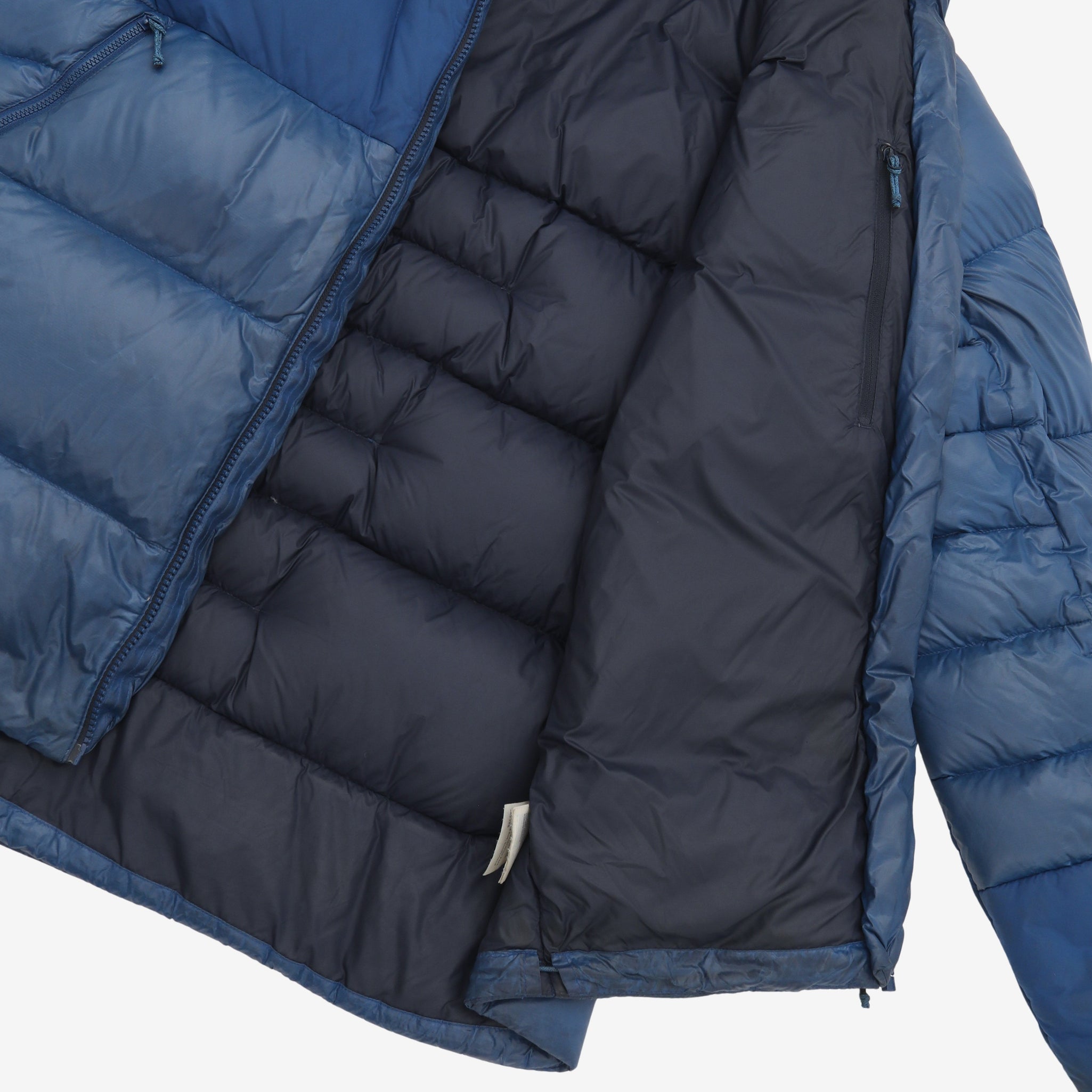 Urb Arkos Reflect Down Jacket