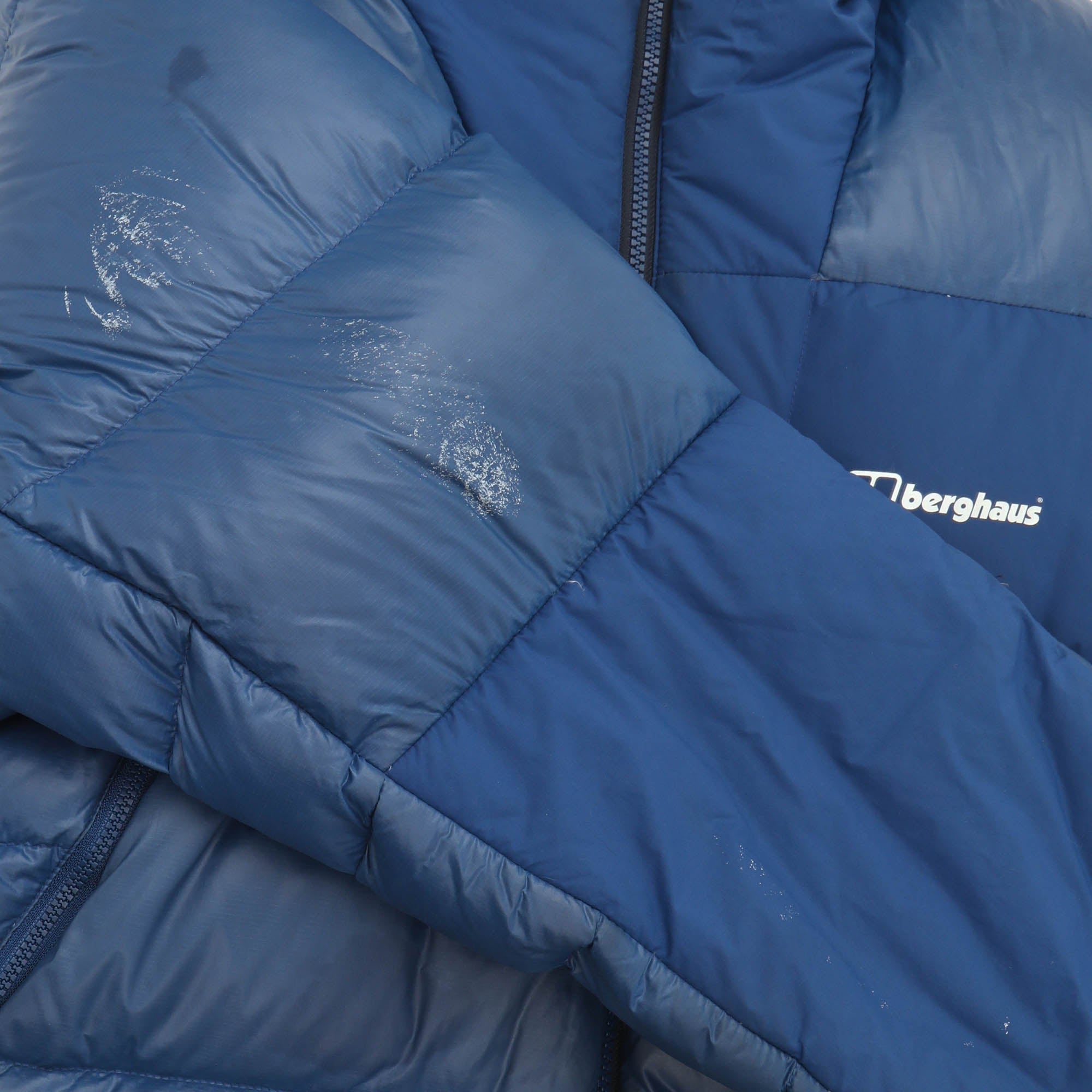 Urb Arkos Reflect Down Jacket