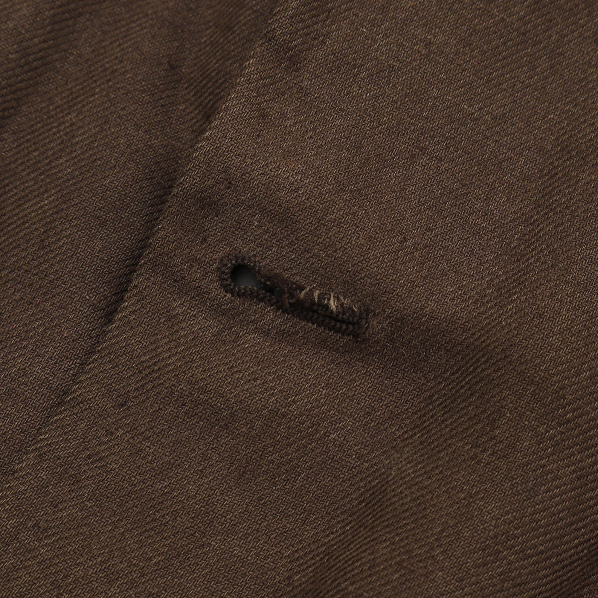 Linen Tailored Jacket