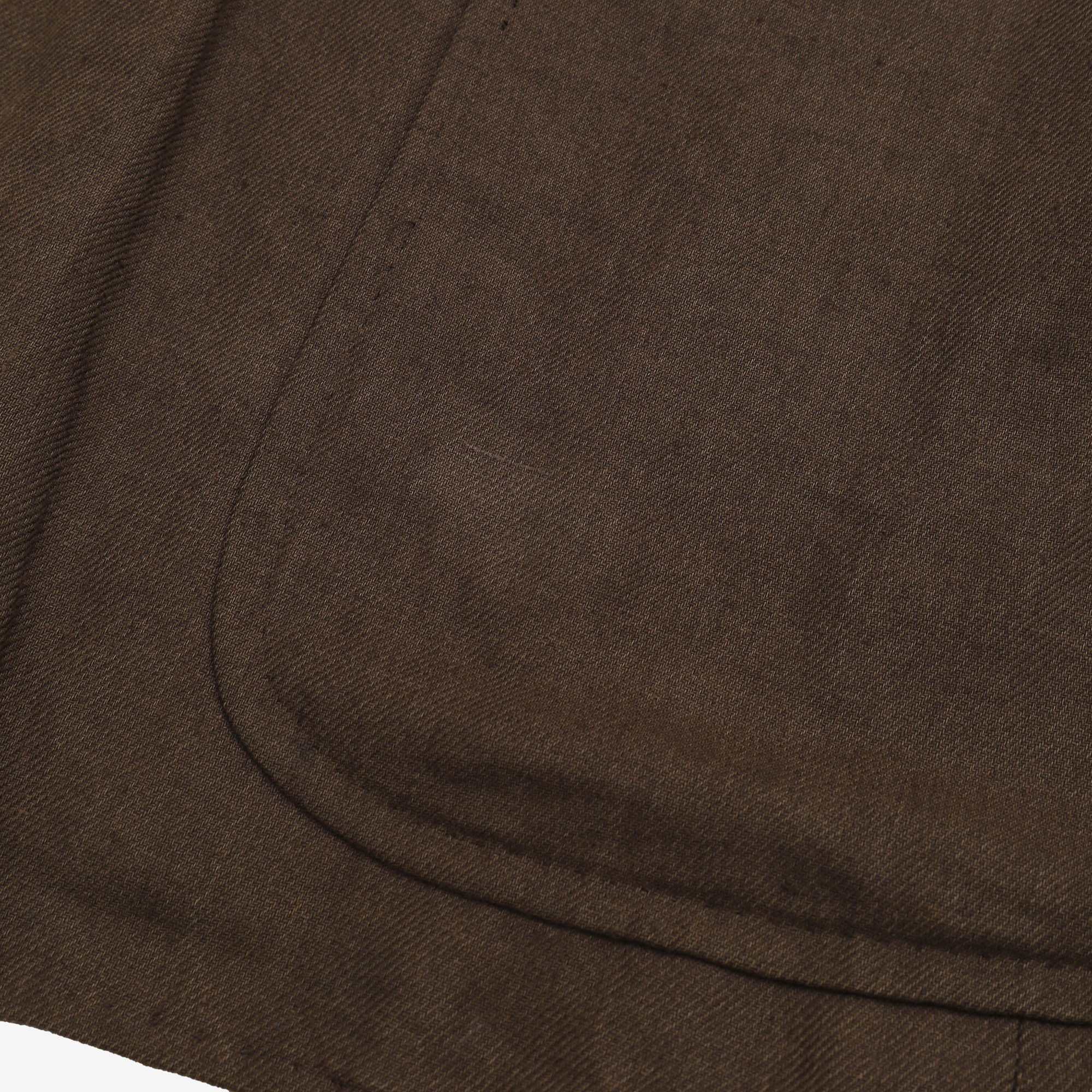 Linen Tailored Jacket