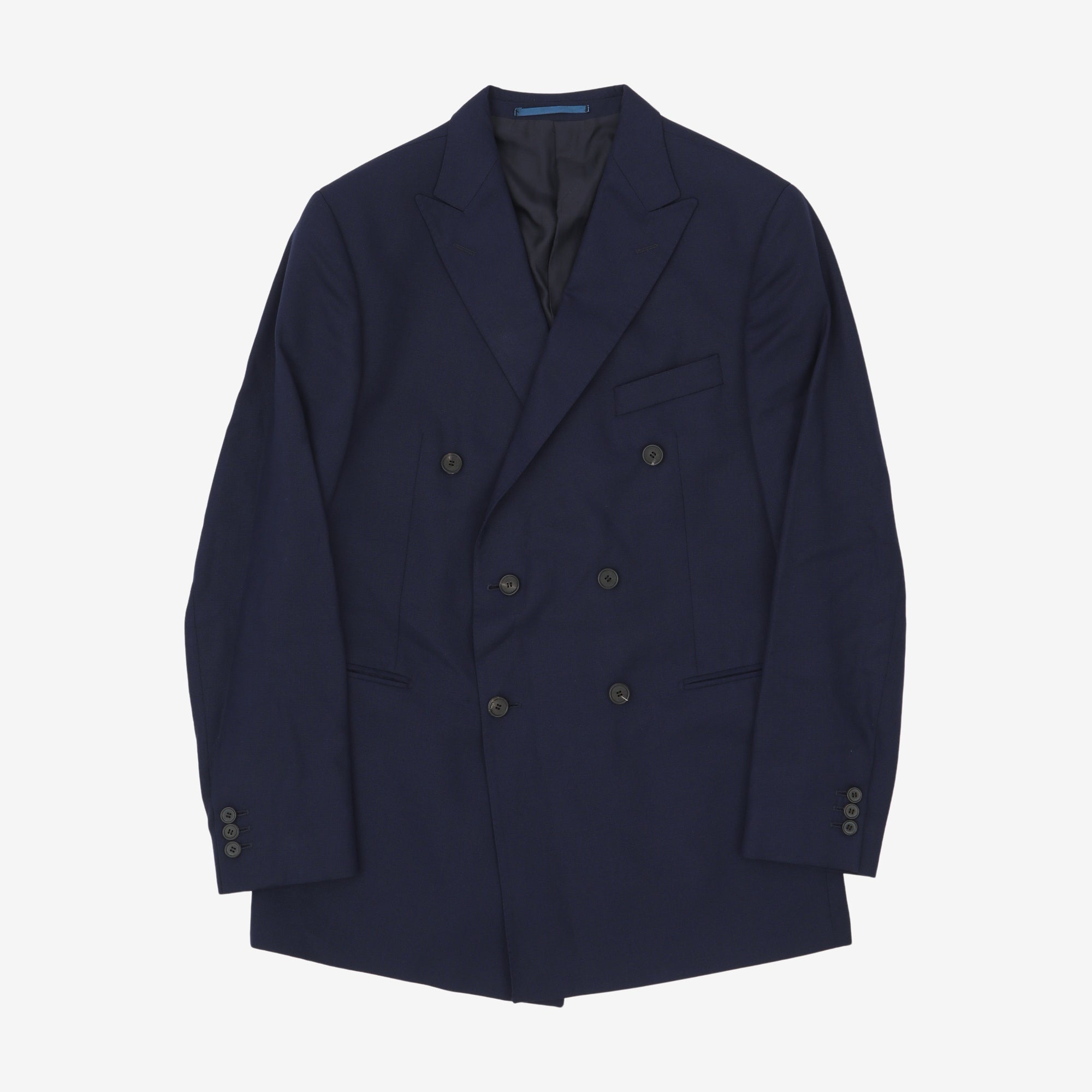 DB Wool Blazer