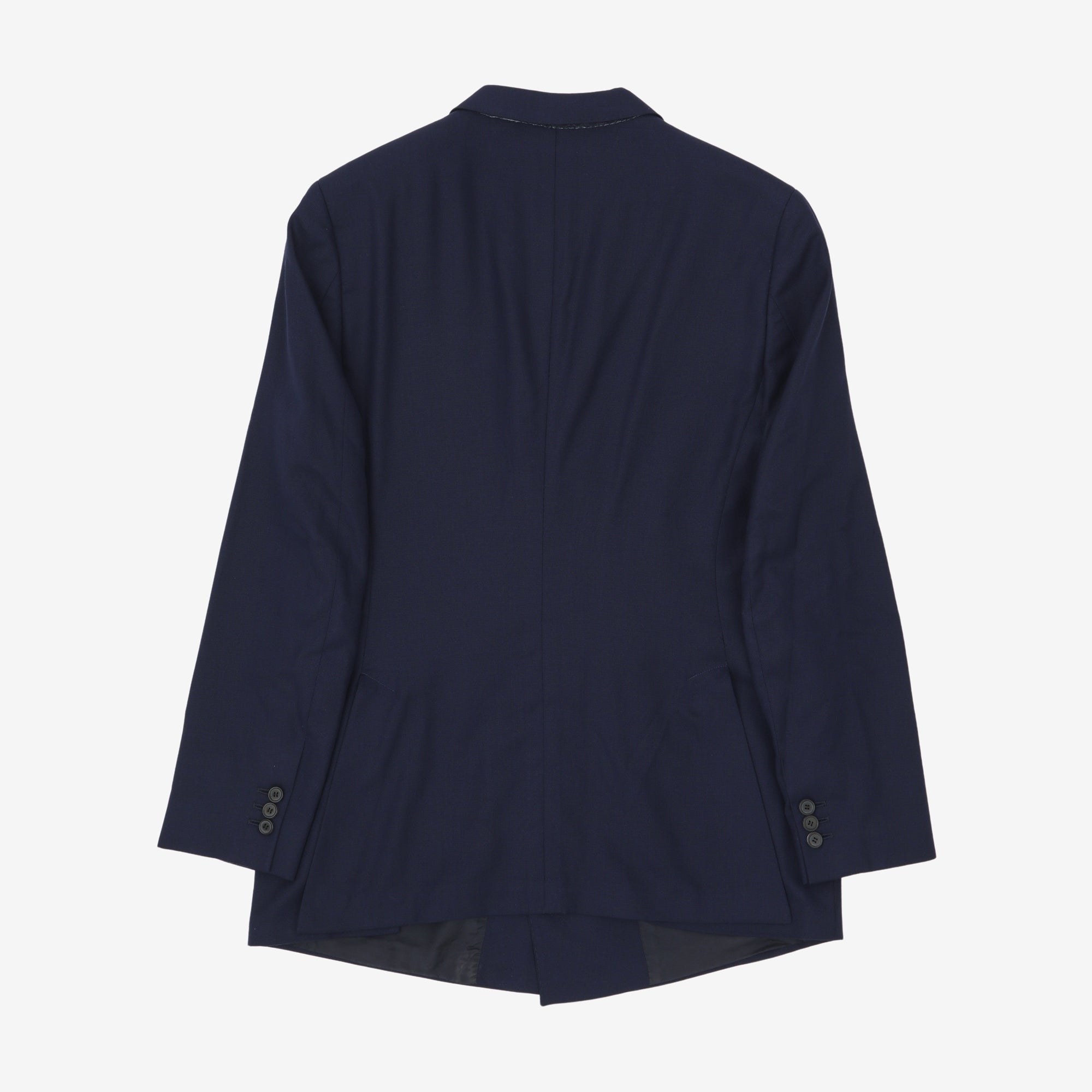 DB Wool Blazer