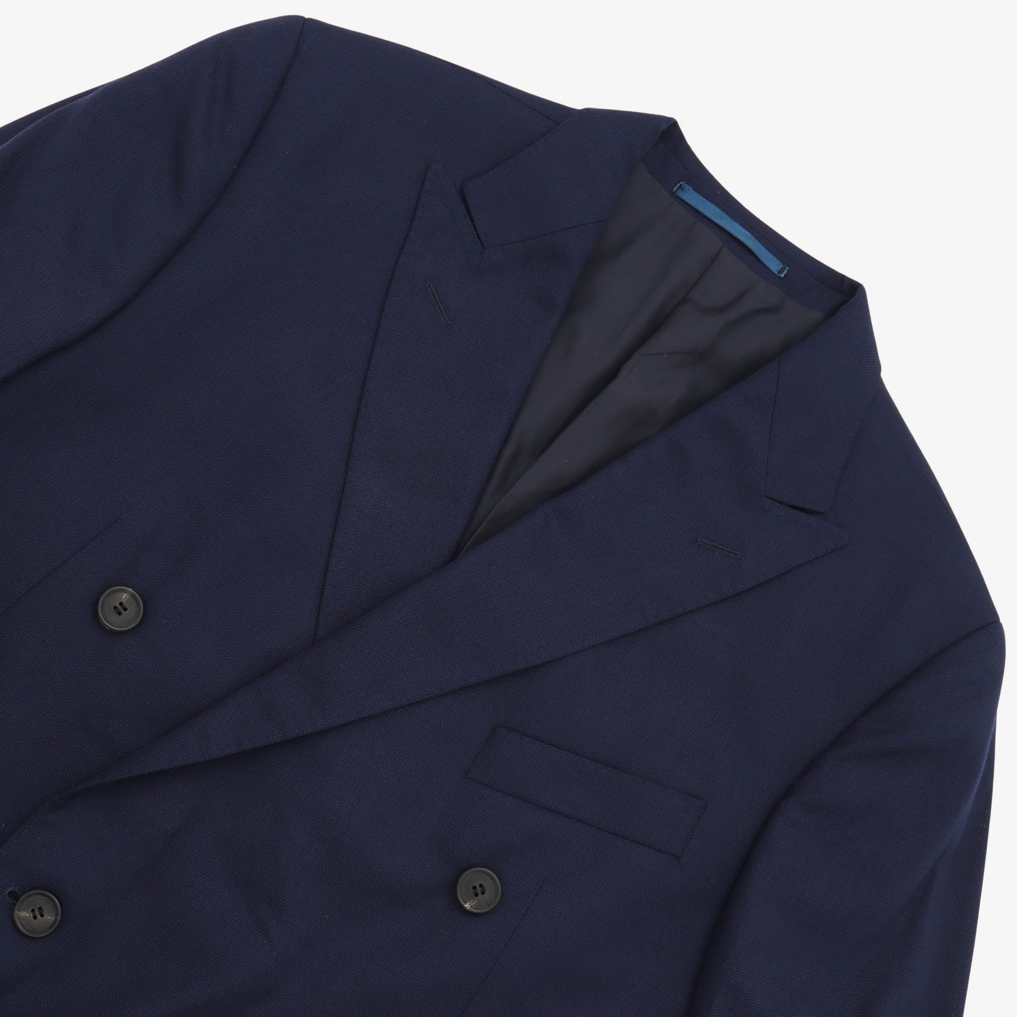 DB Wool Blazer