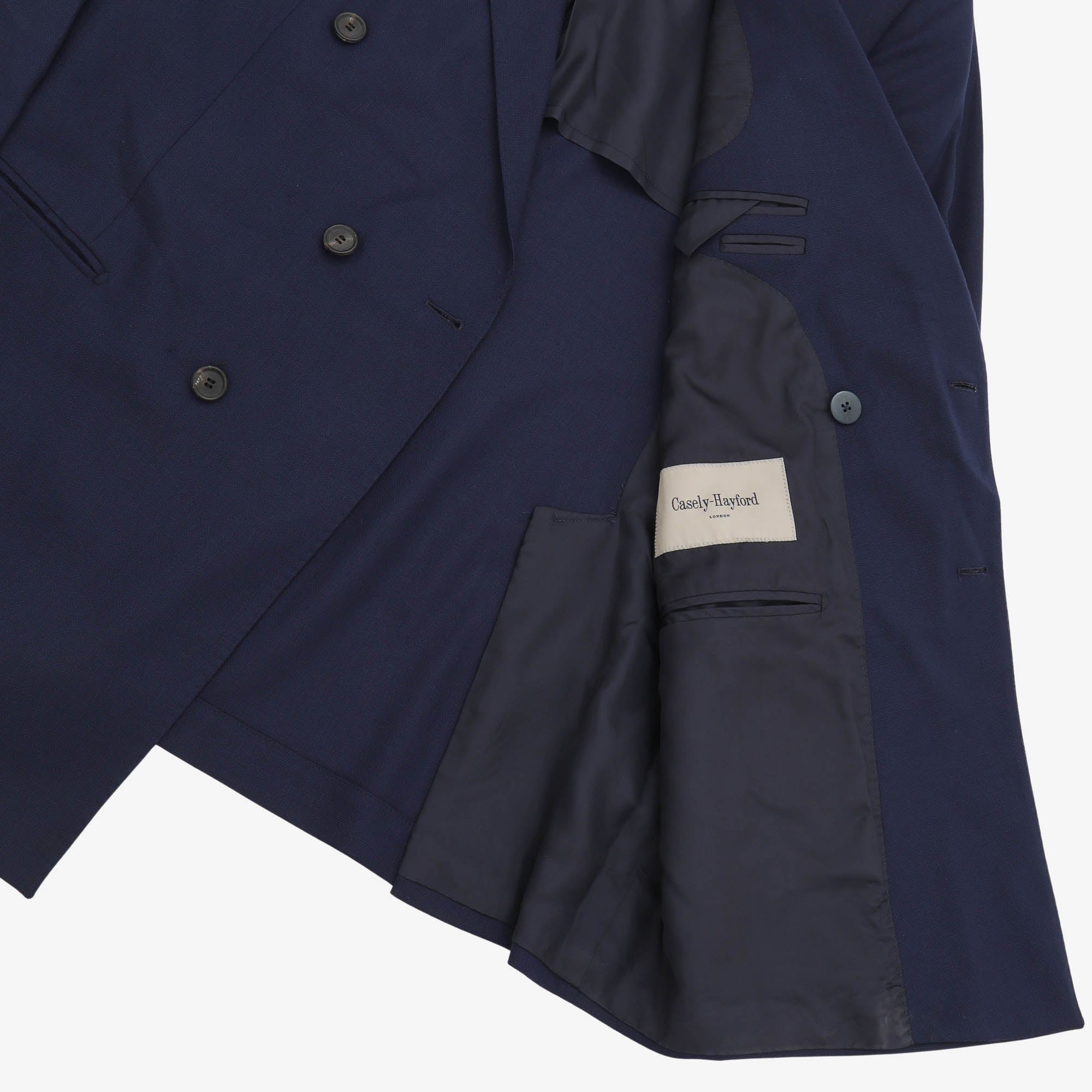 DB Wool Blazer