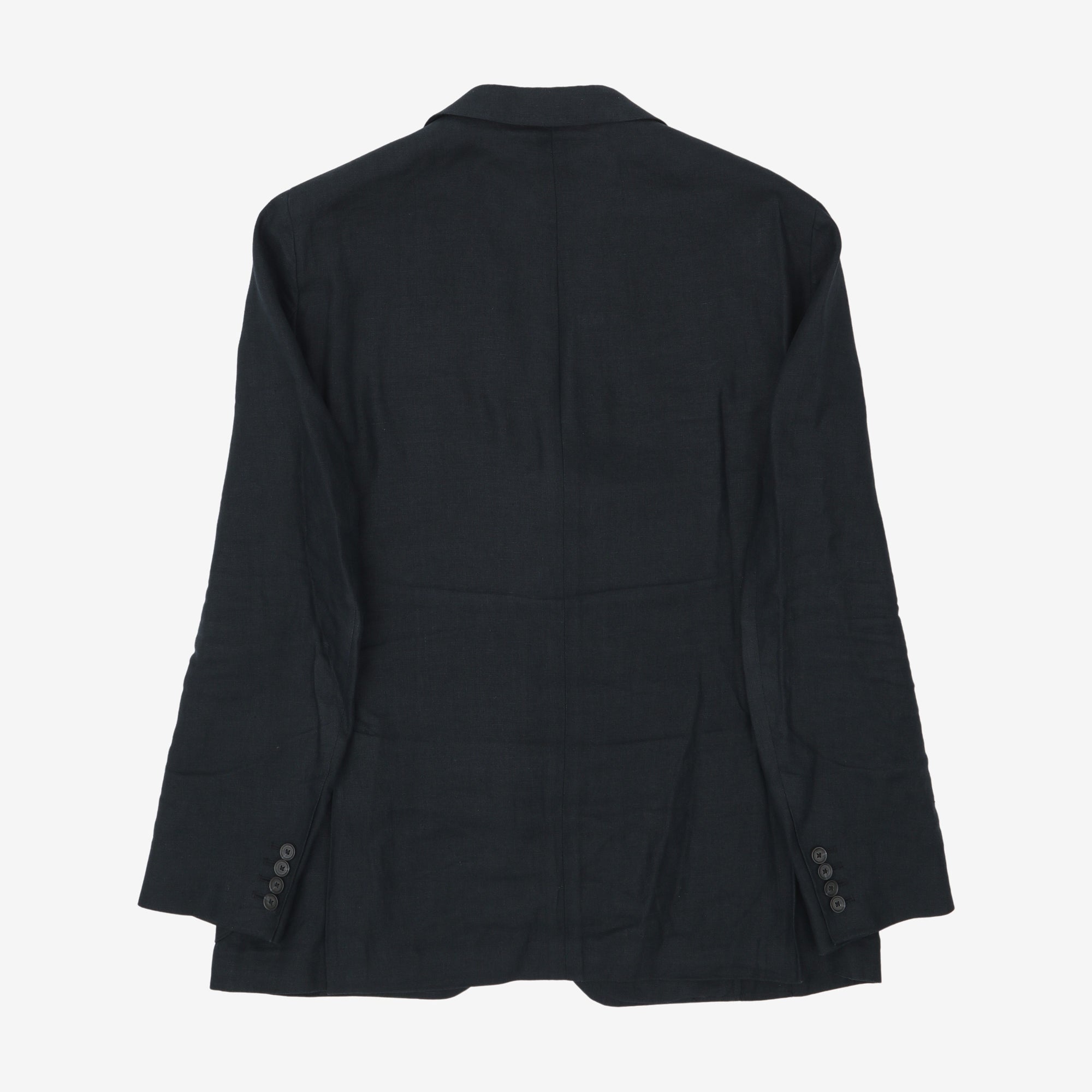 Linen Suit
